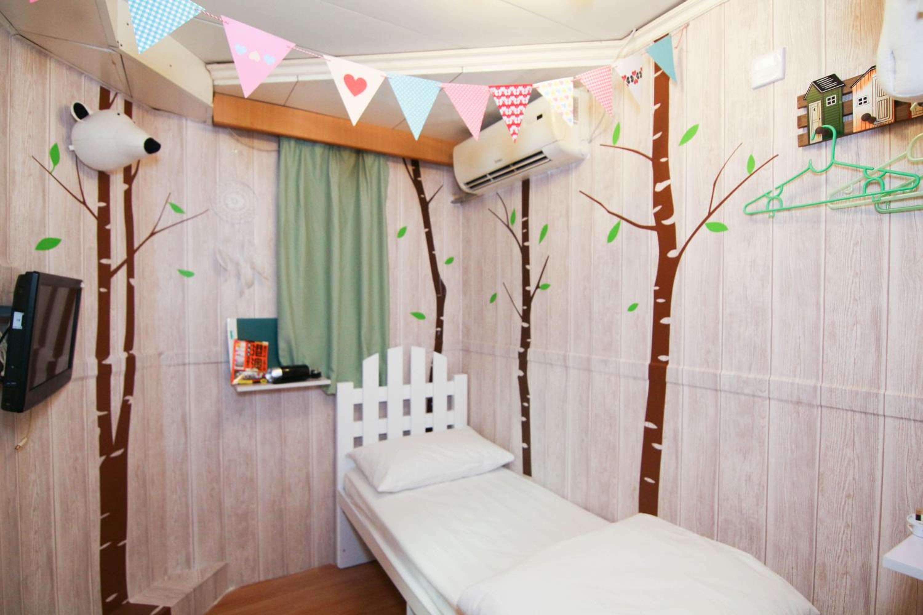 Cozy Inn Jordan Station
