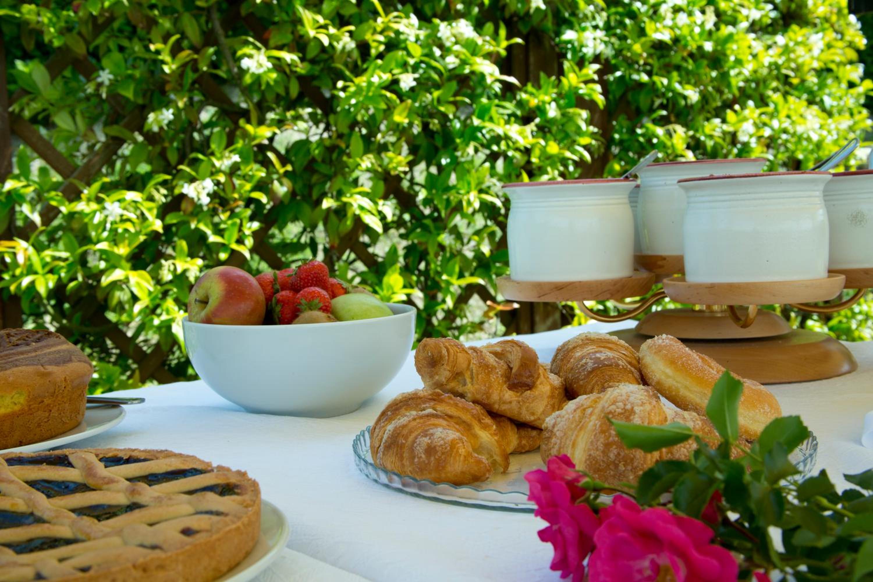 Agriturismo Le Colombe Assisi