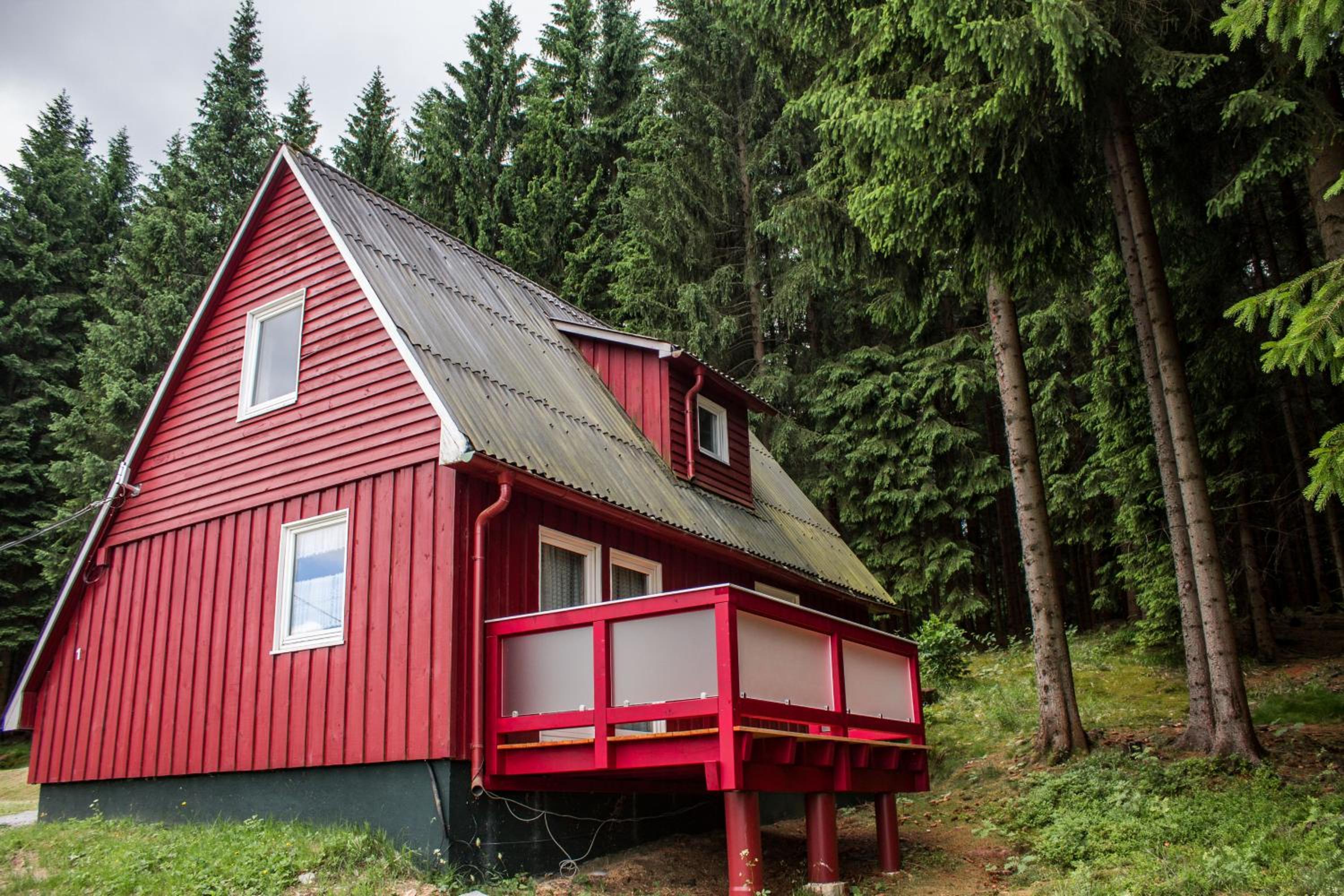 Erzgebirgsidyll