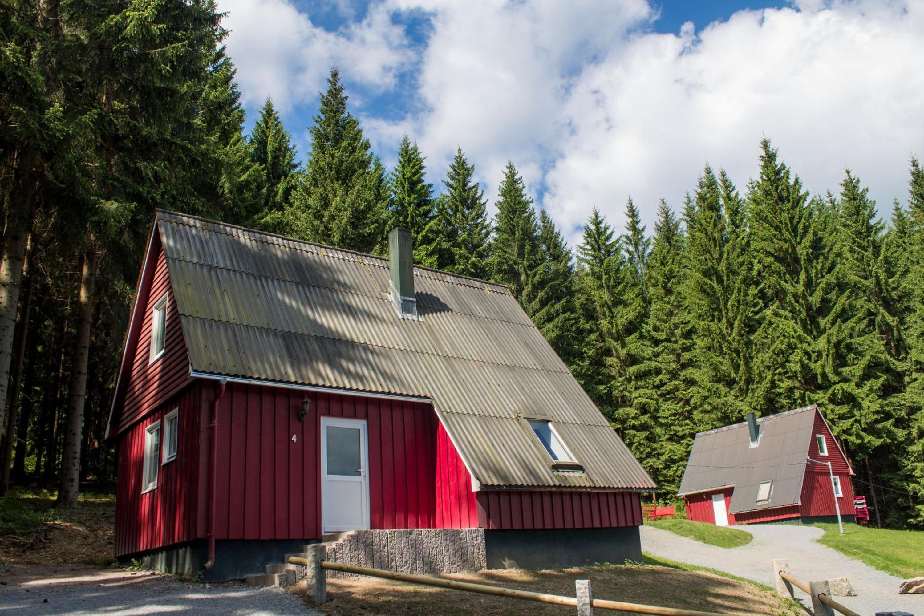 Erzgebirgsidyll
