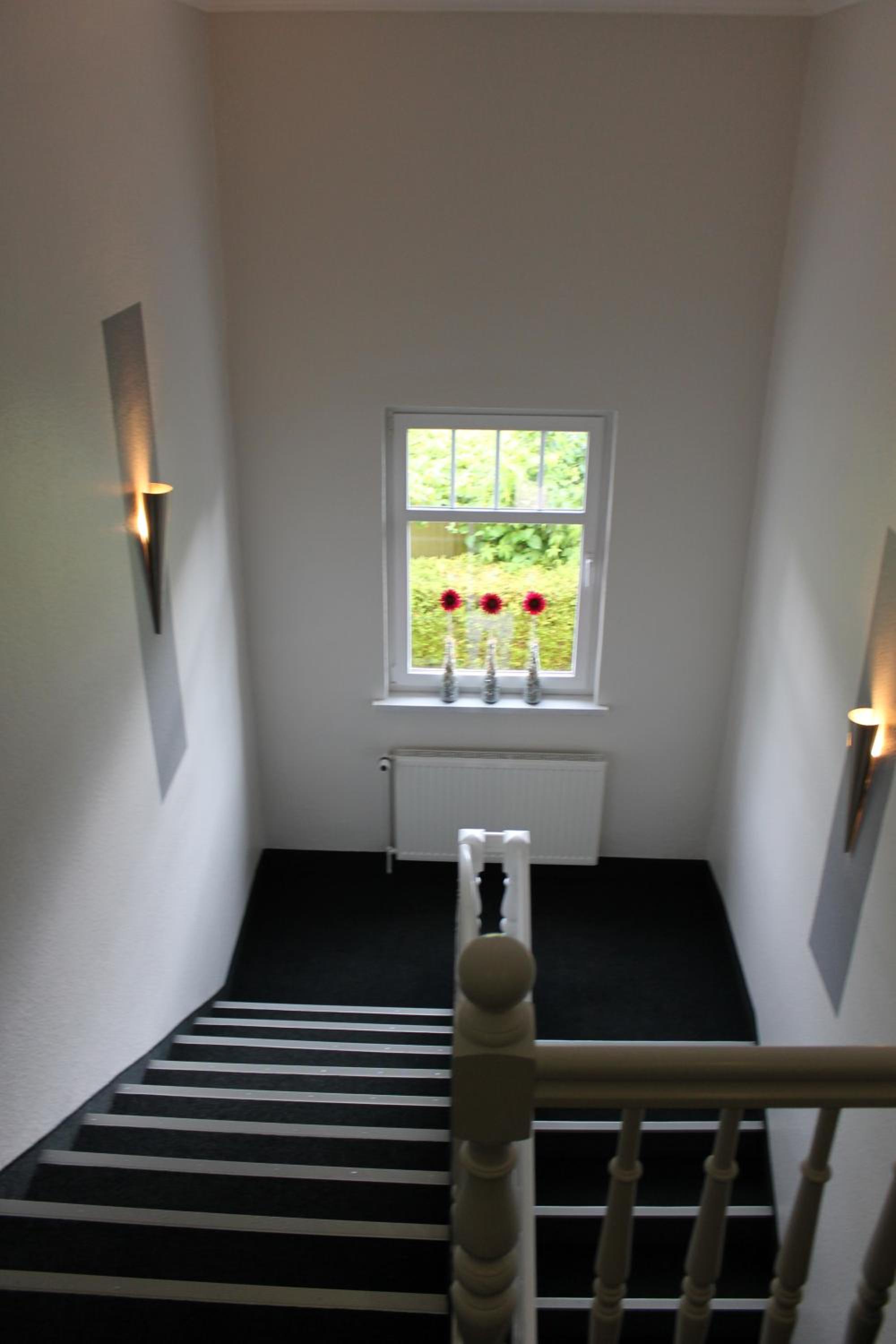 Pension Villa Transvaal