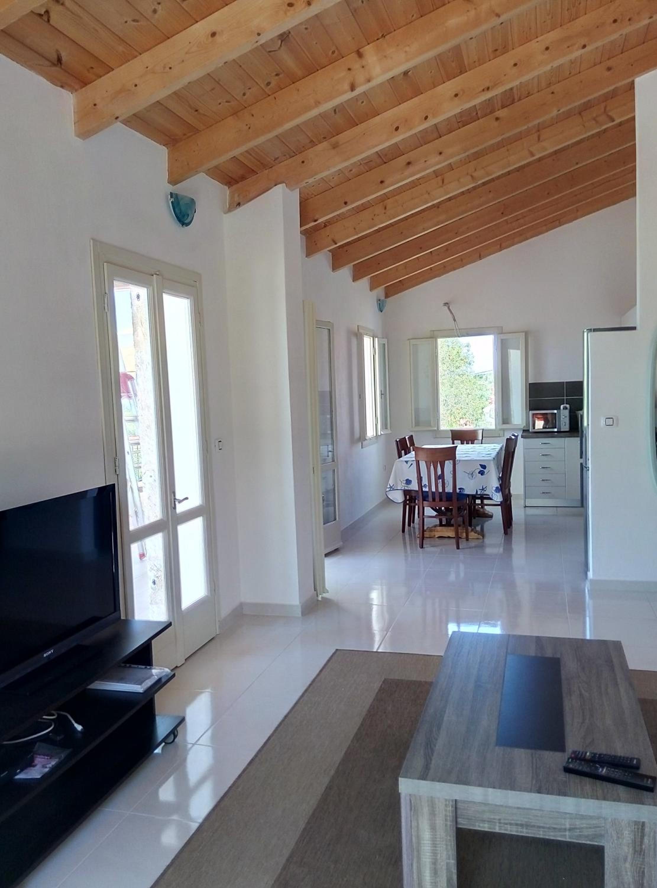 Federico Villa view 5