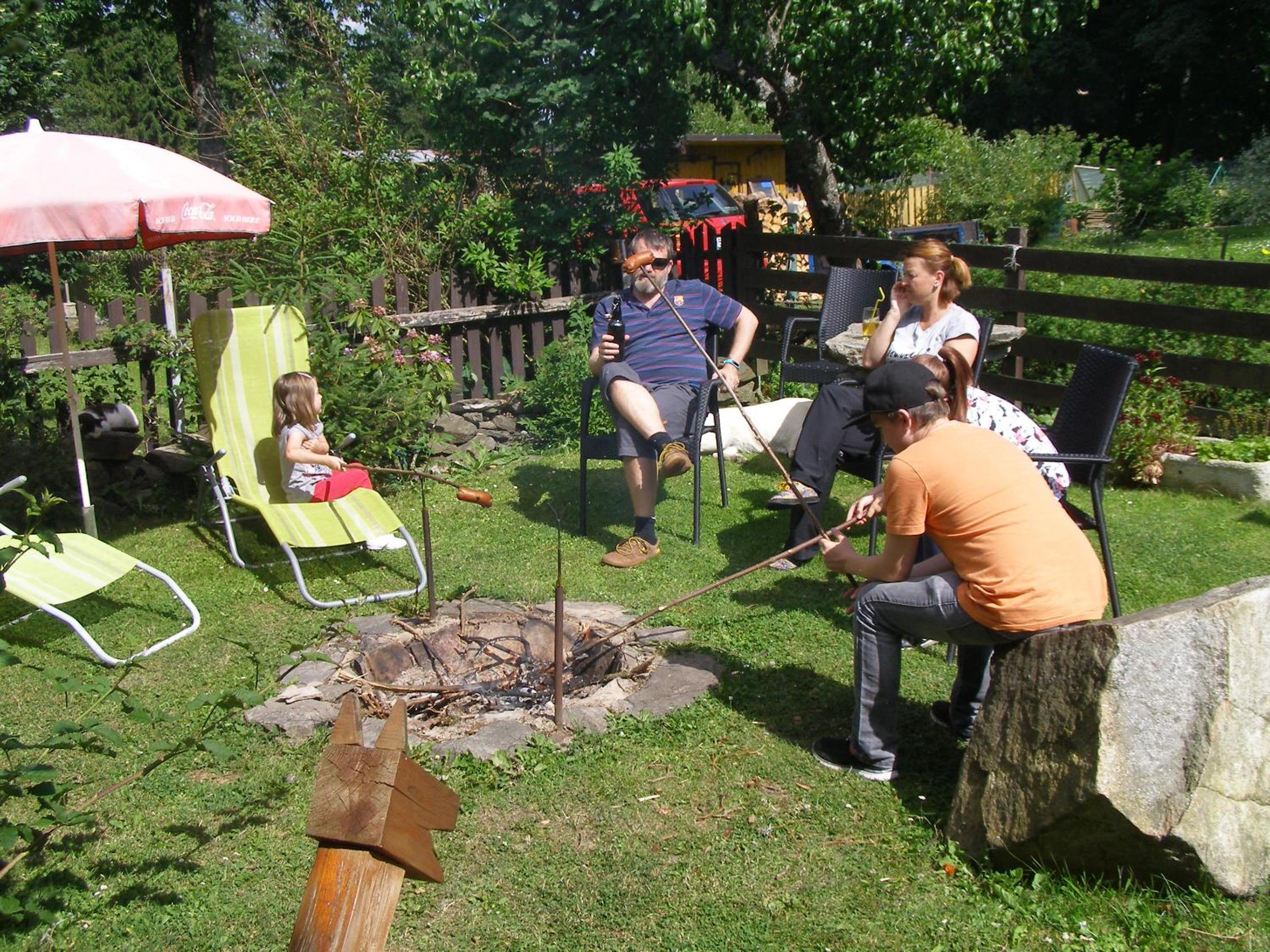 Apartmán Dvorečná