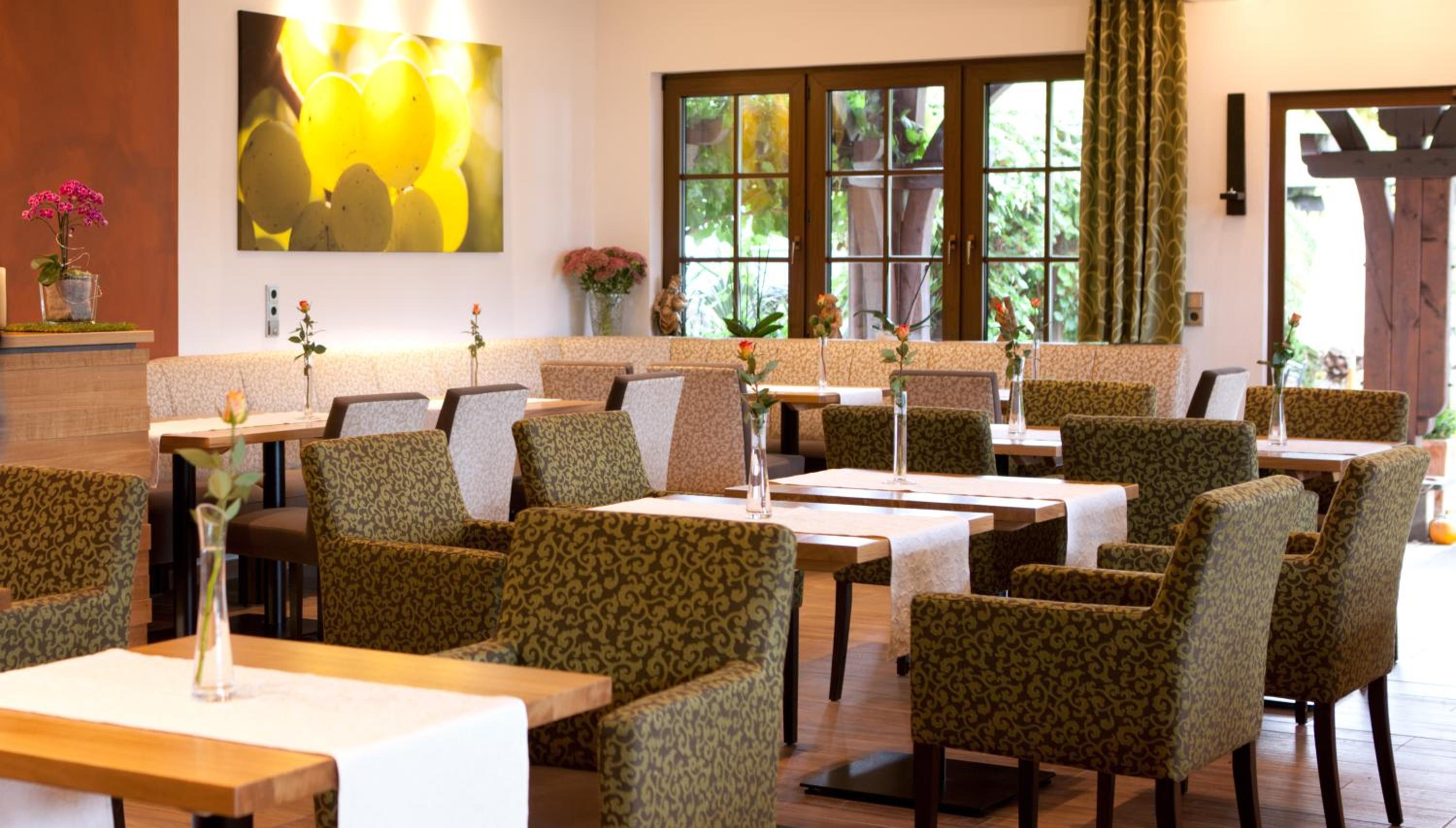 Weinhotel Sonnenschein