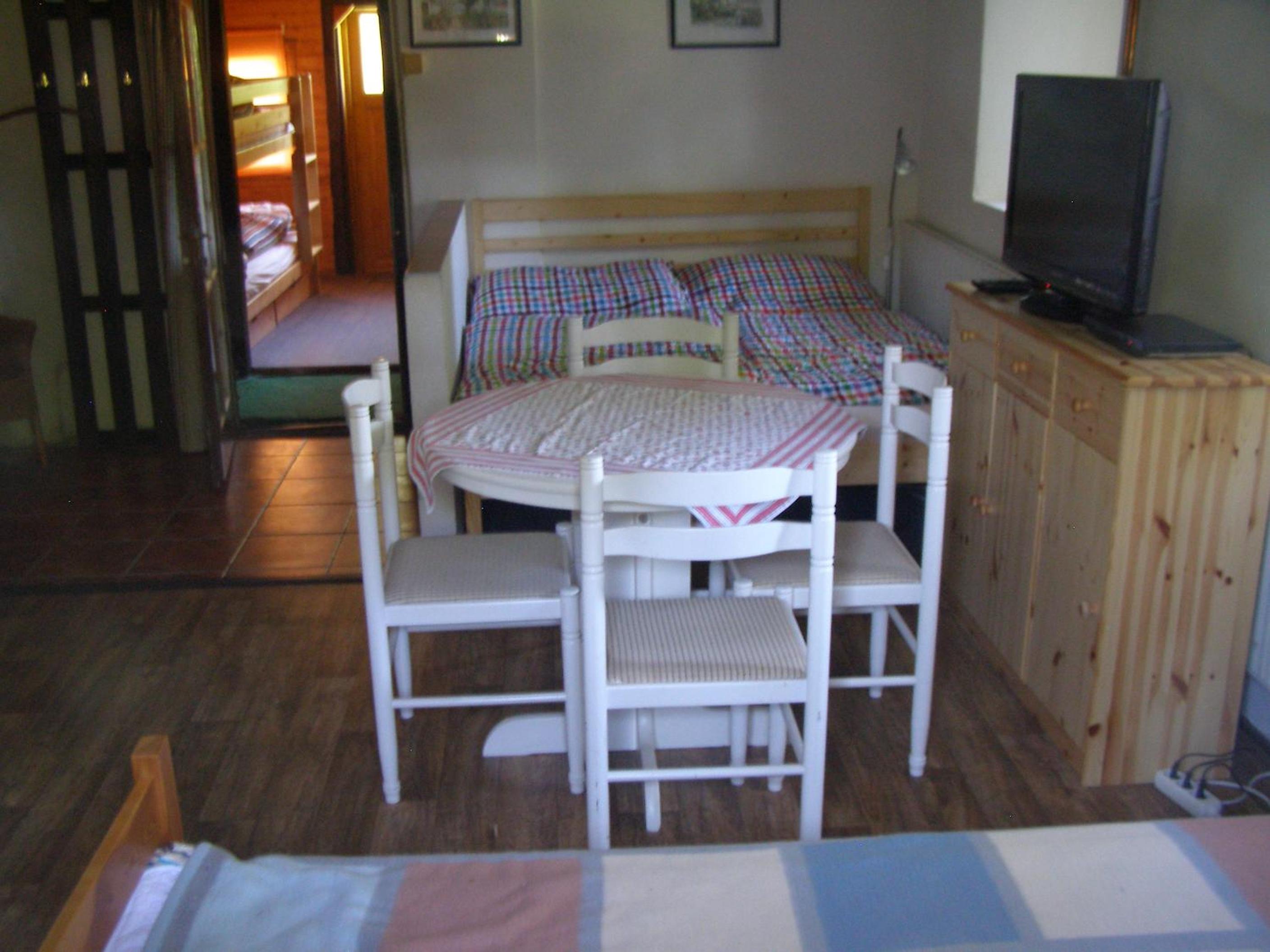 Apartmán Dvorečná