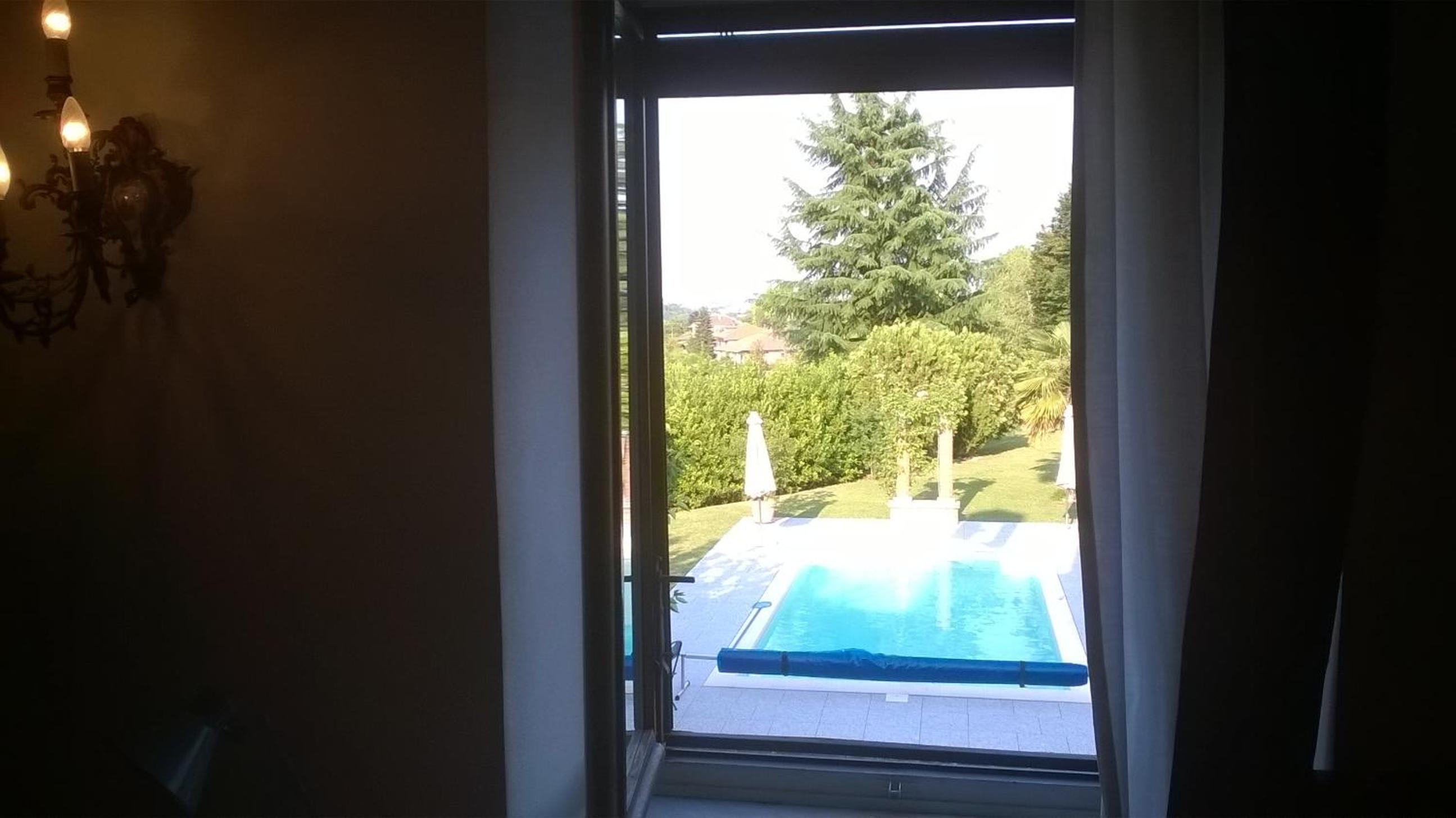 Stanza di 'Nonna Giovanna' view 2