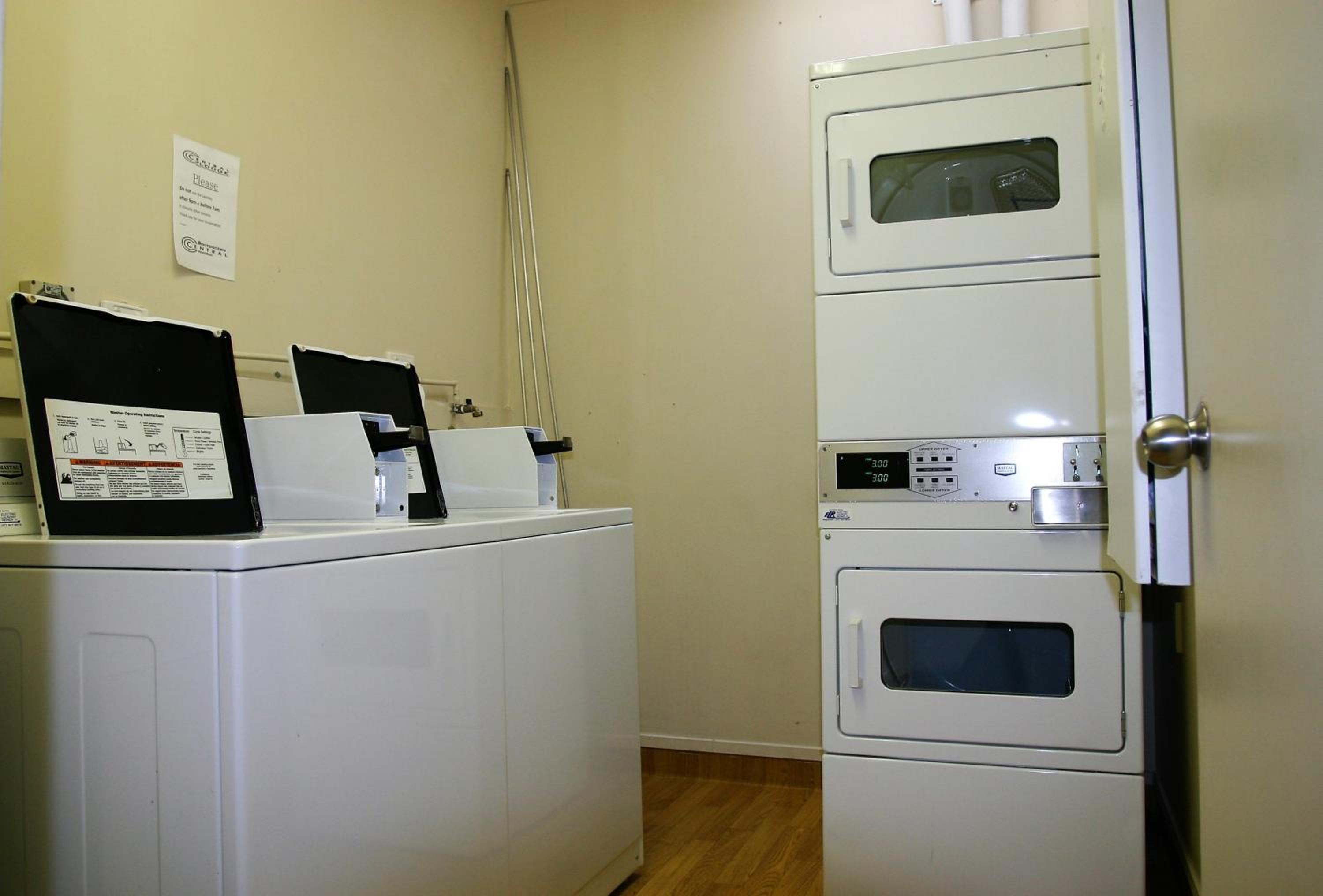 Backpackers Central Hamilton