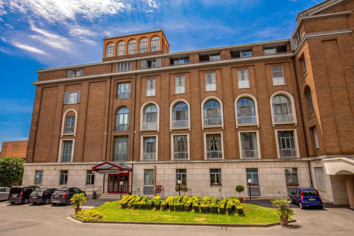 Villa Aurelia