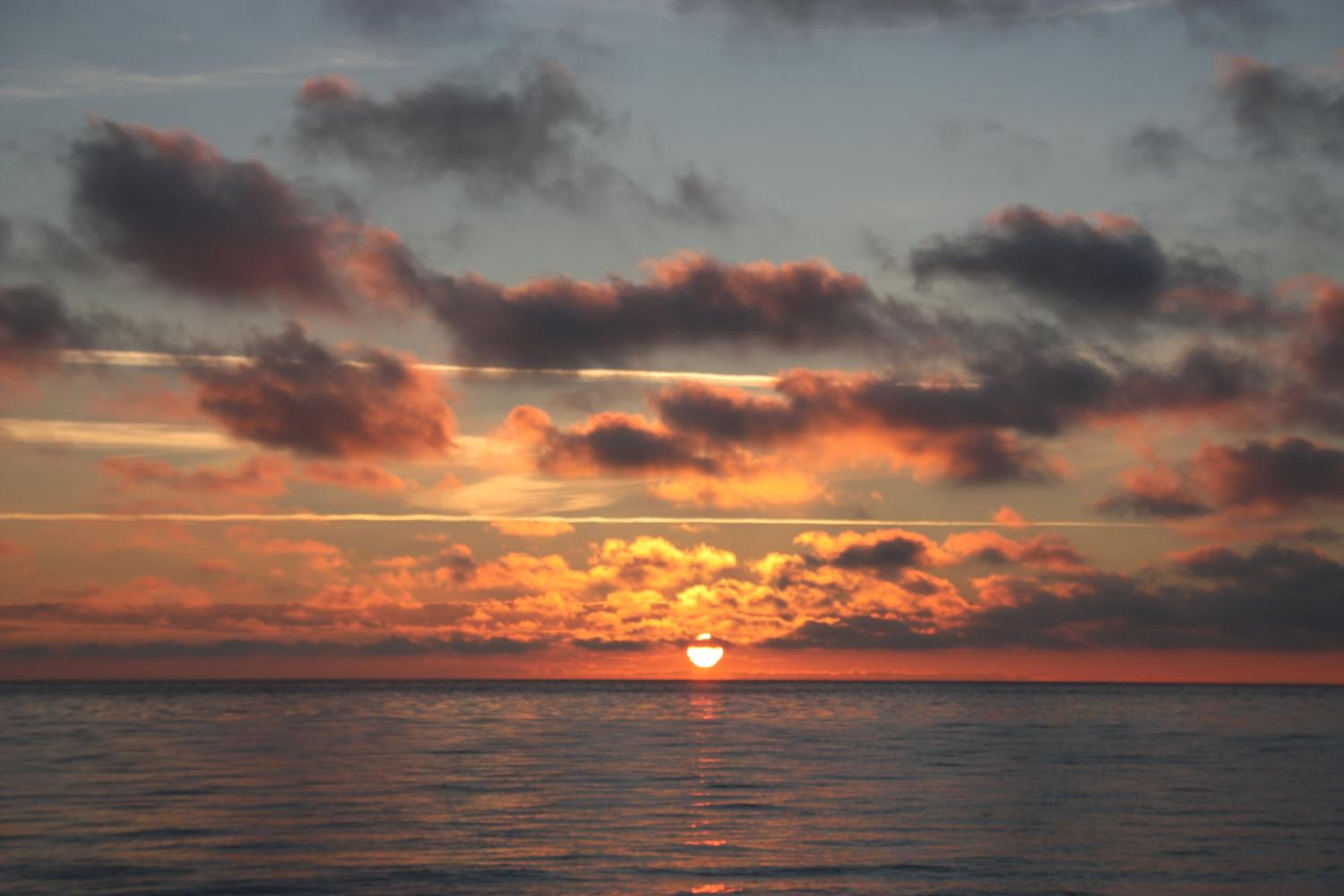 Land & Meer view 3