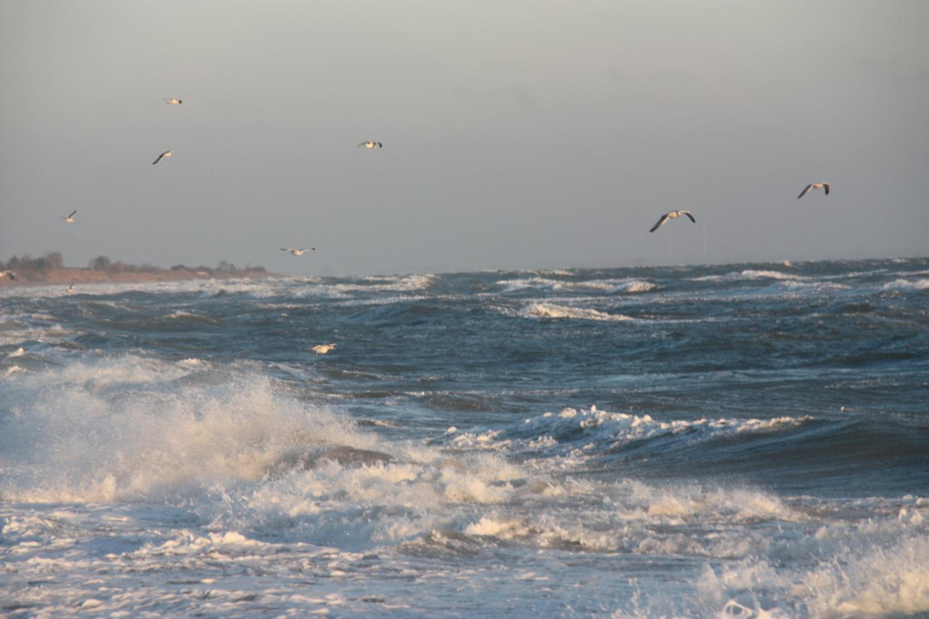 Land & Meer view 2