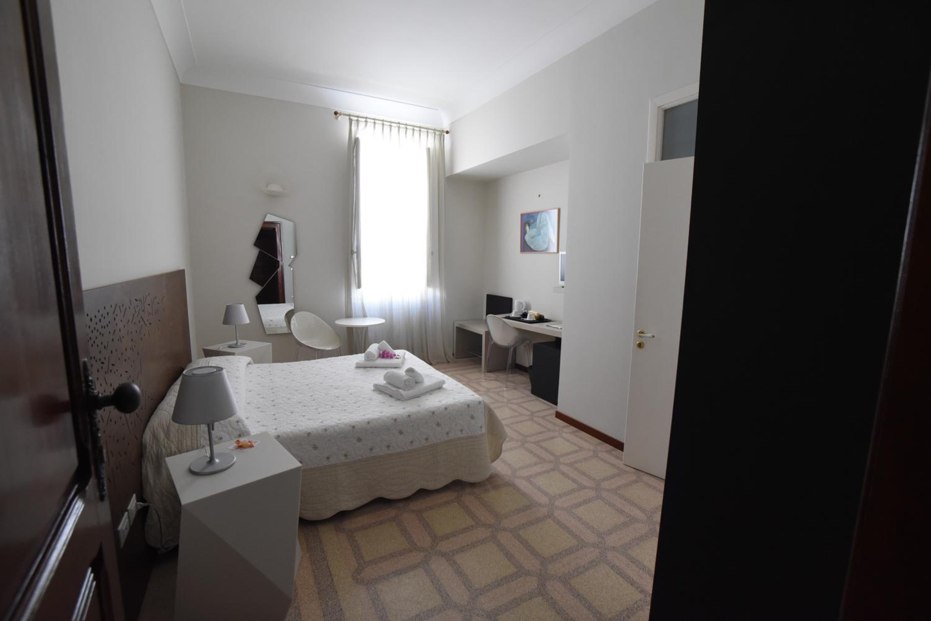Barone Liberty Boutique Hotel & Spa