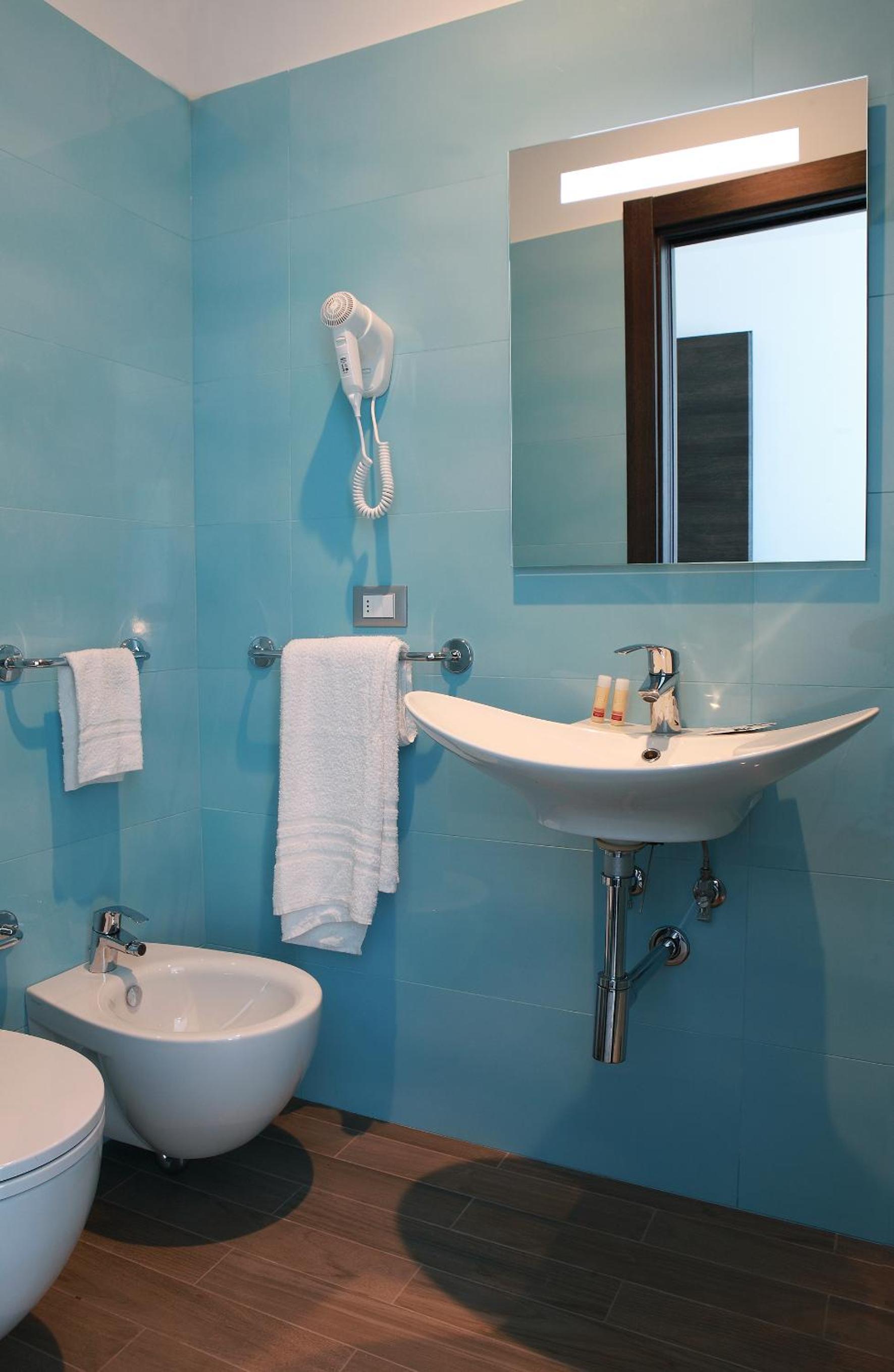 Nauticus Hotel Ugento