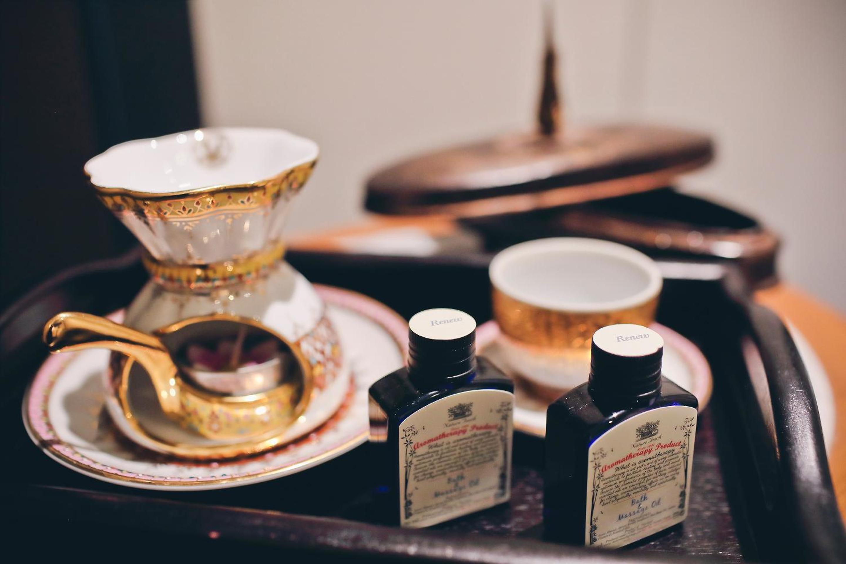 The Raweekanlaya Bangkok Wellness Cuisine Resort 3