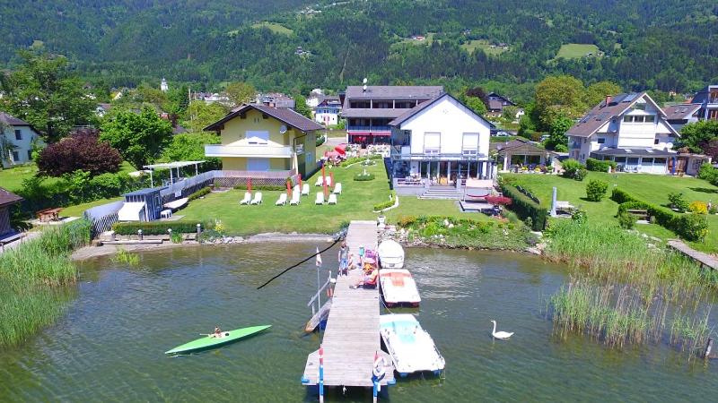 Seehaus 