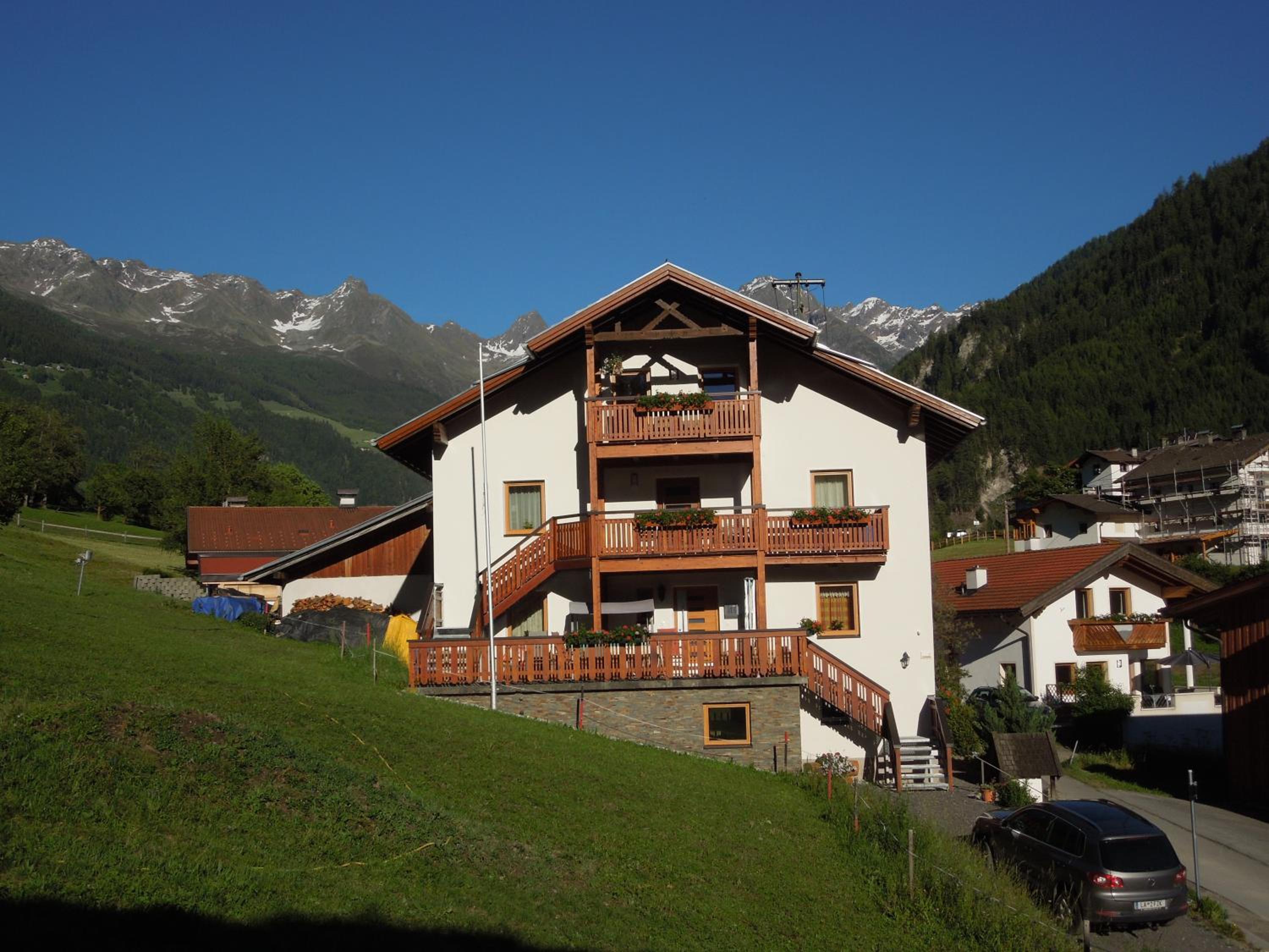 Möslehof view 3