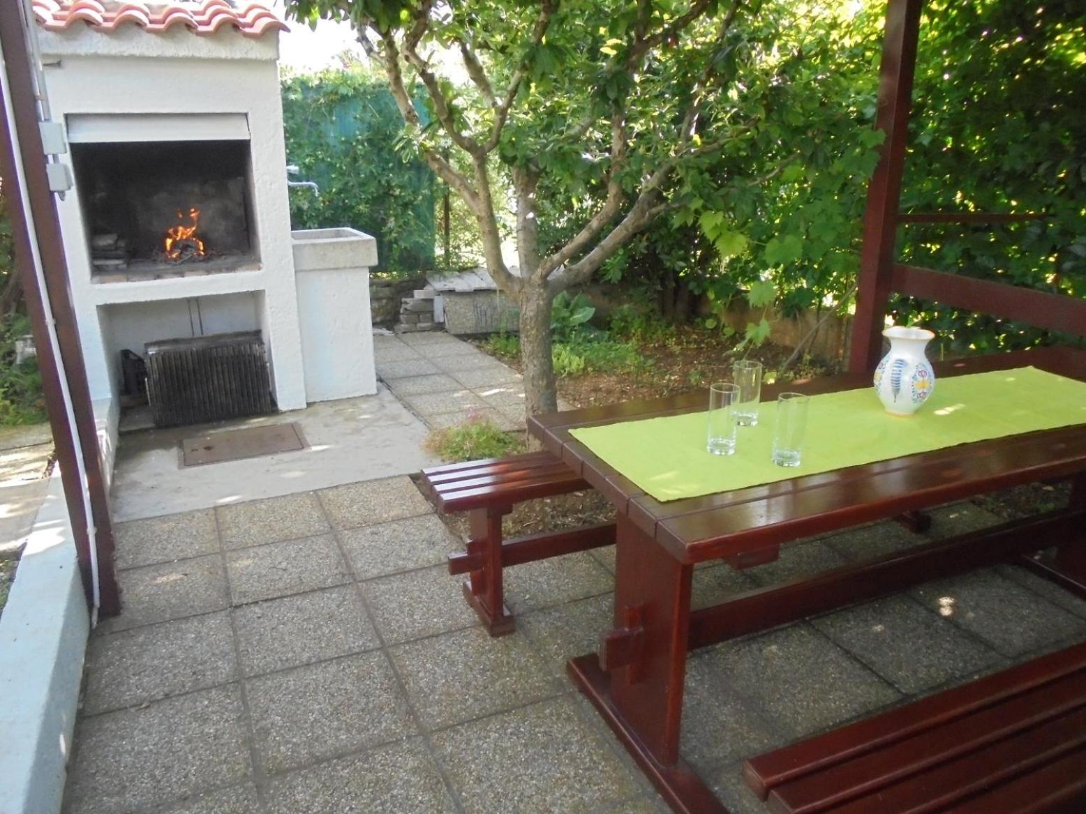 Apartments Mrak view 3