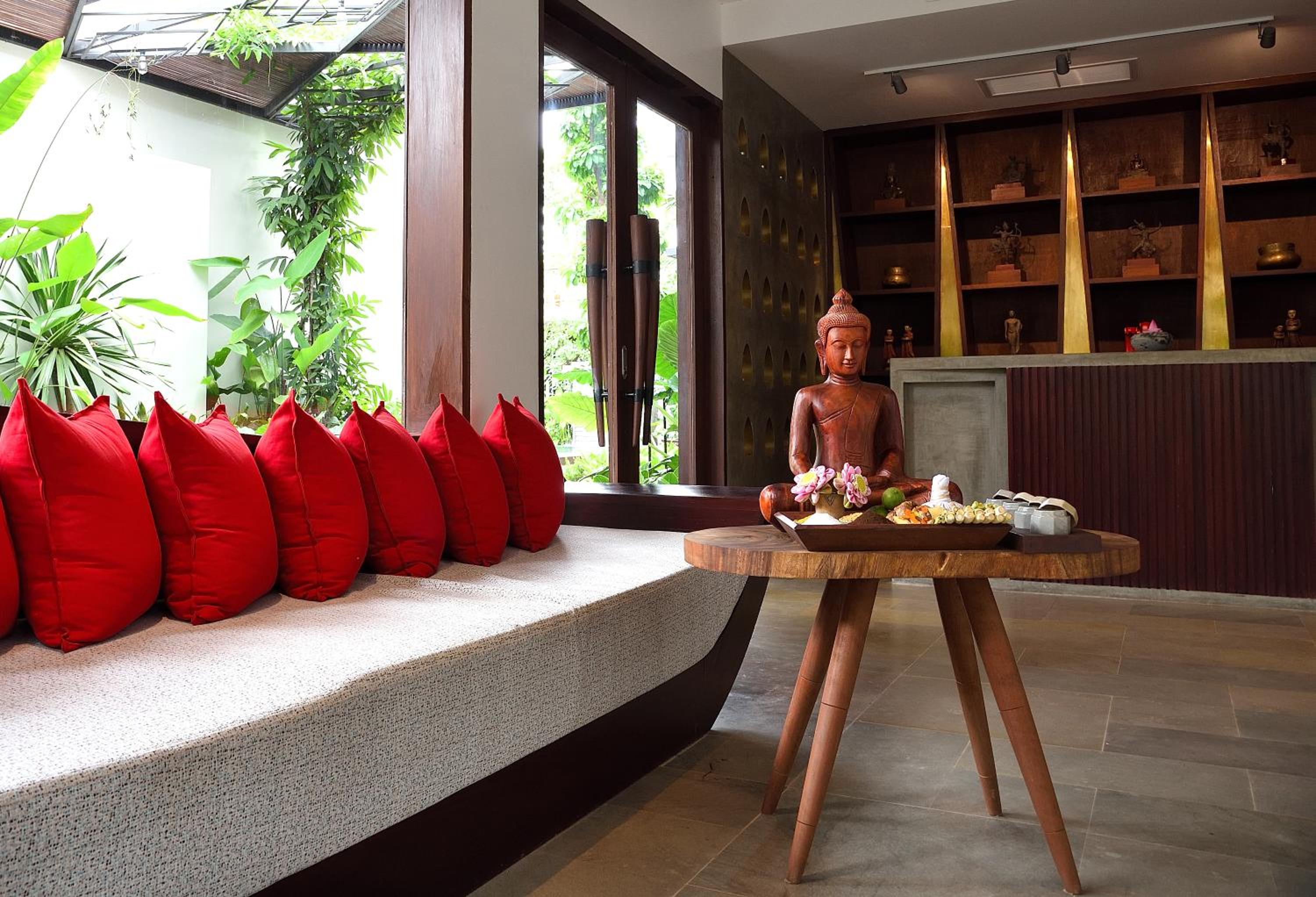 Jaya House River Park Hotel 126