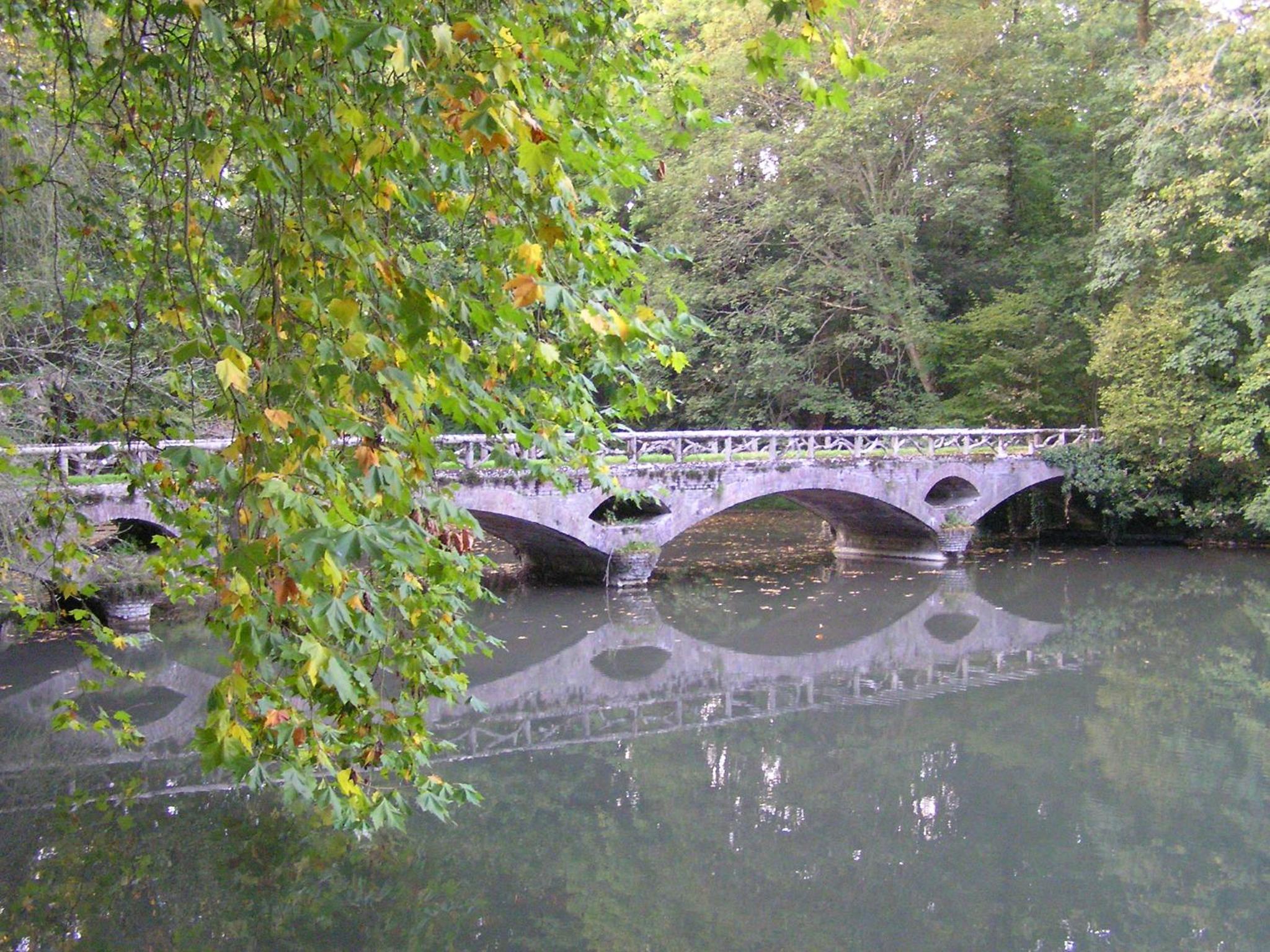 Domaine de Vadancourt view 3