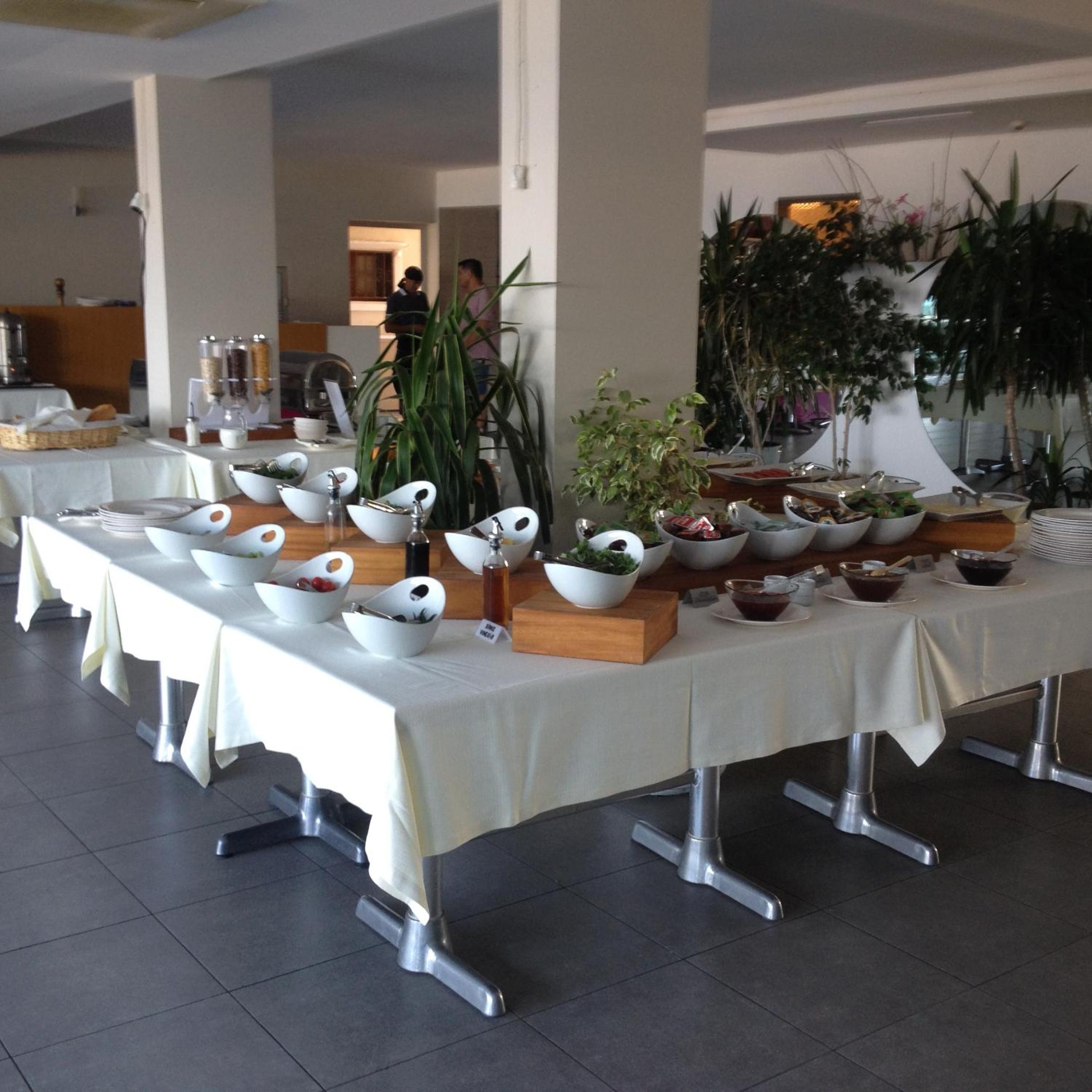 Delta Otel - Image 46