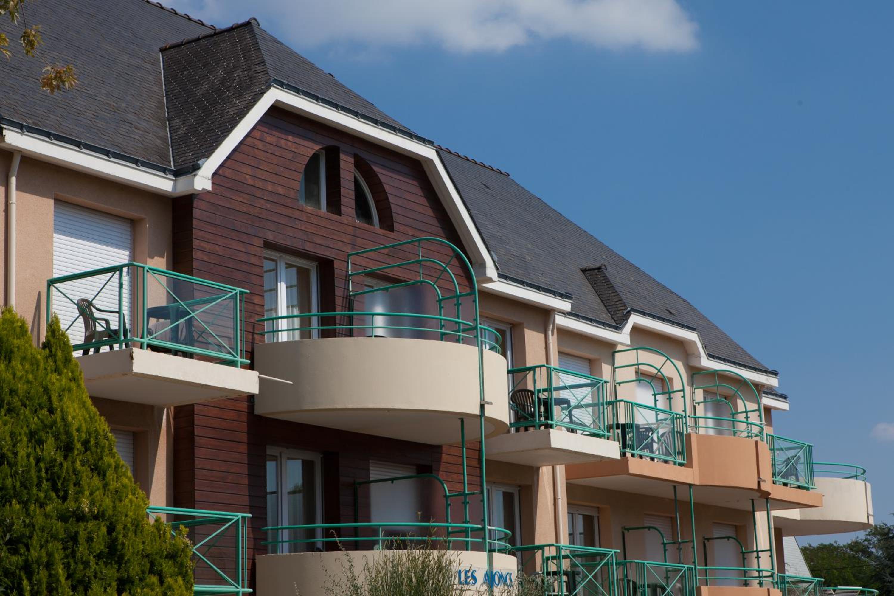 Pornichet Vacations - Azureva Pornichet Baie de La Baule - Property Image 3