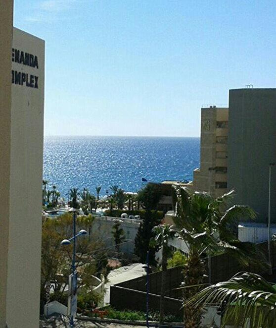 Limassol Seaside Apartment