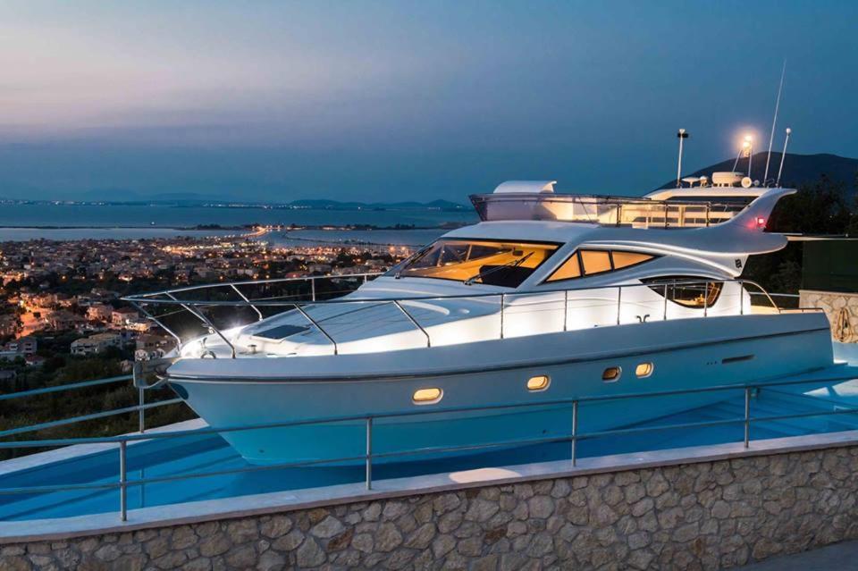 Silencio Villas