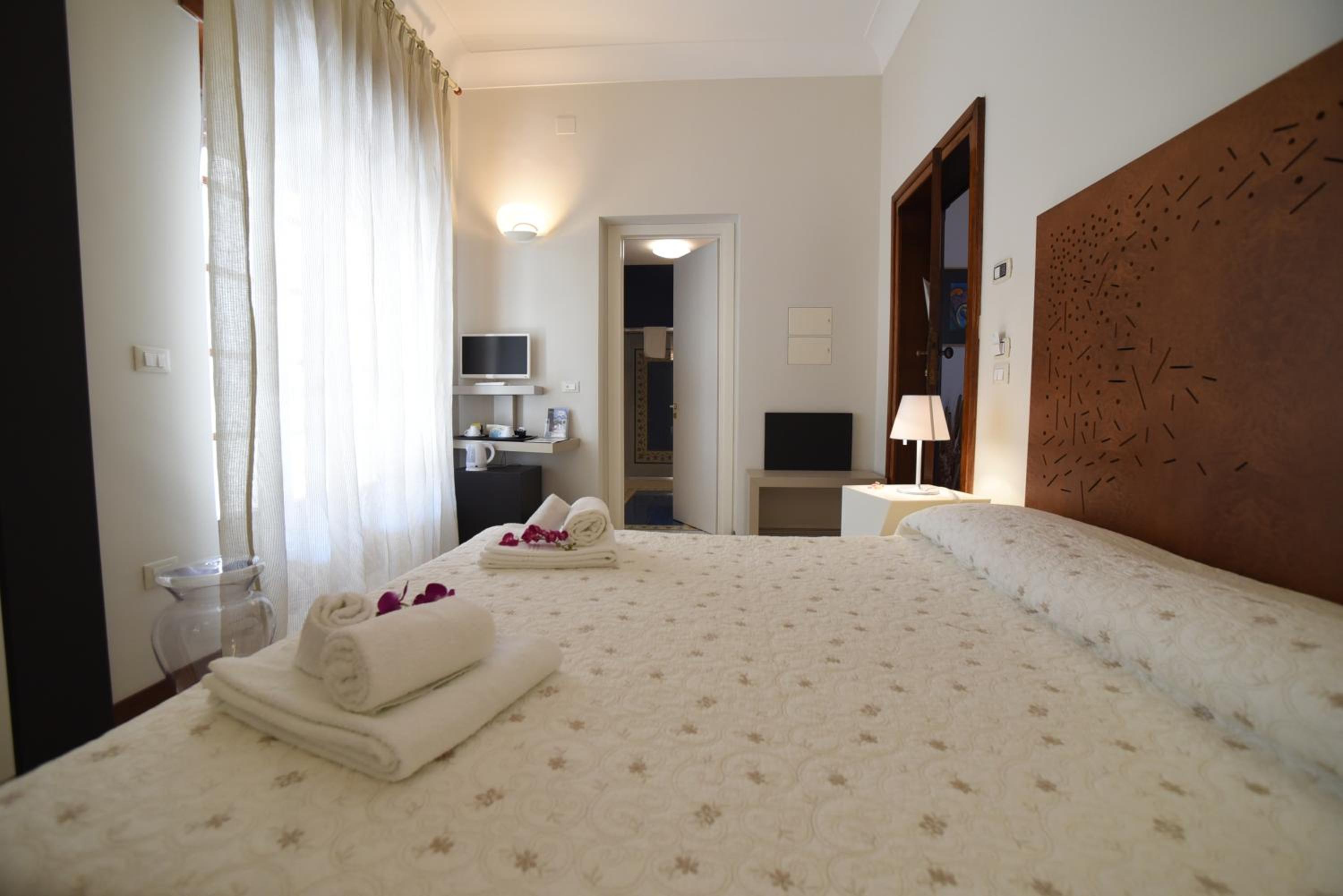 Barone Liberty Boutique Hotel & Spa