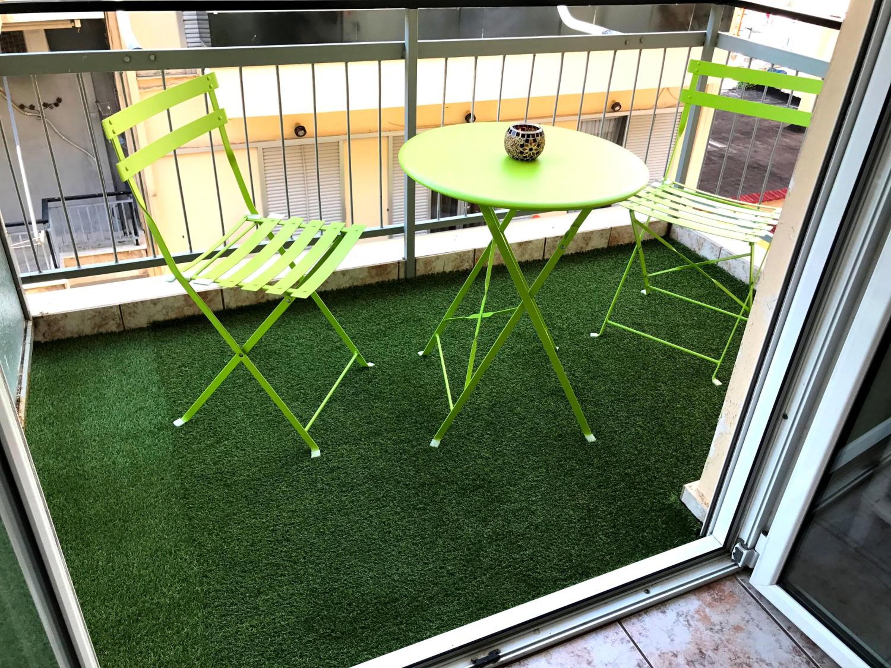 Hotel 100m from the beach cosy apartment - Image 1