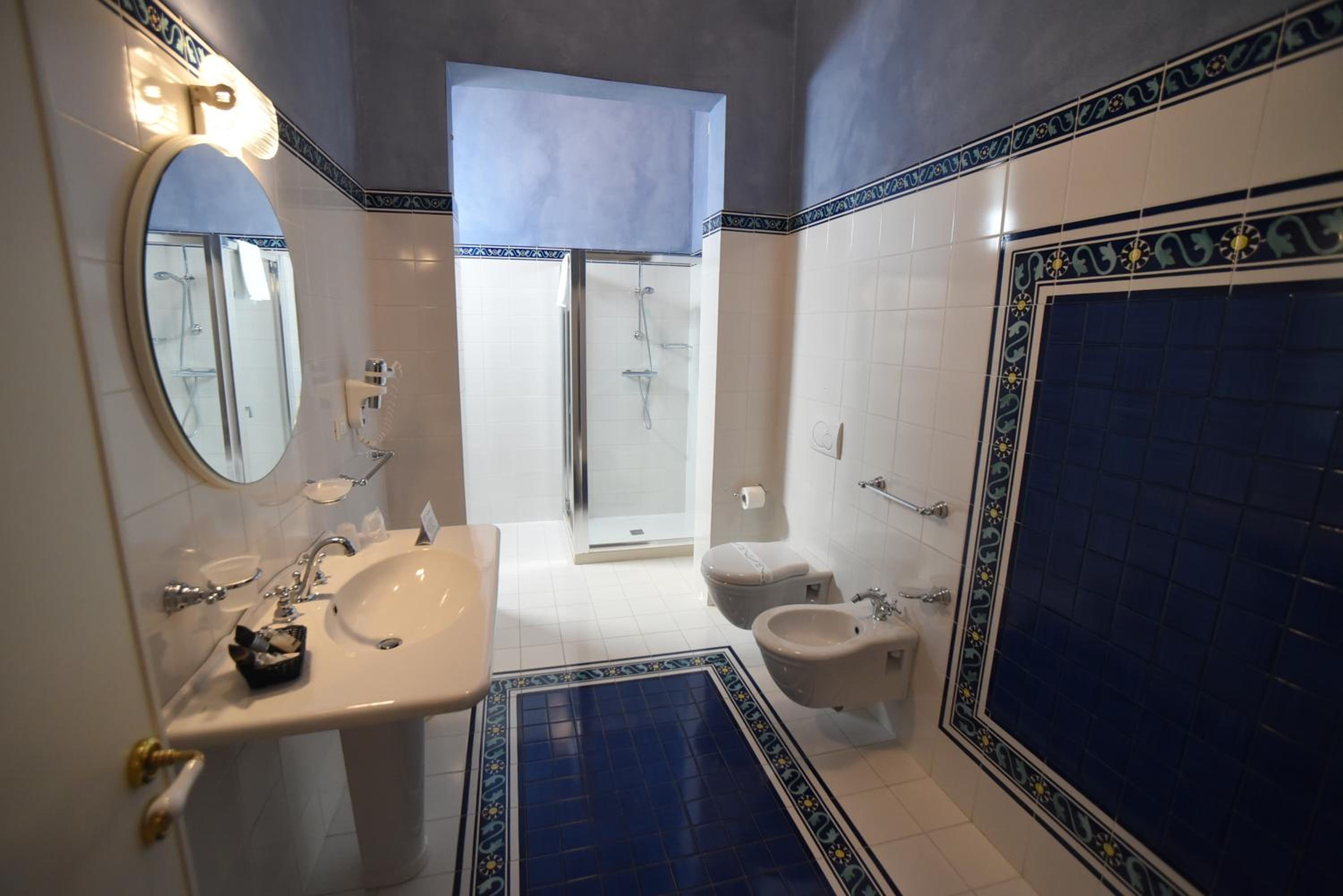 Barone Liberty Boutique Hotel & Spa