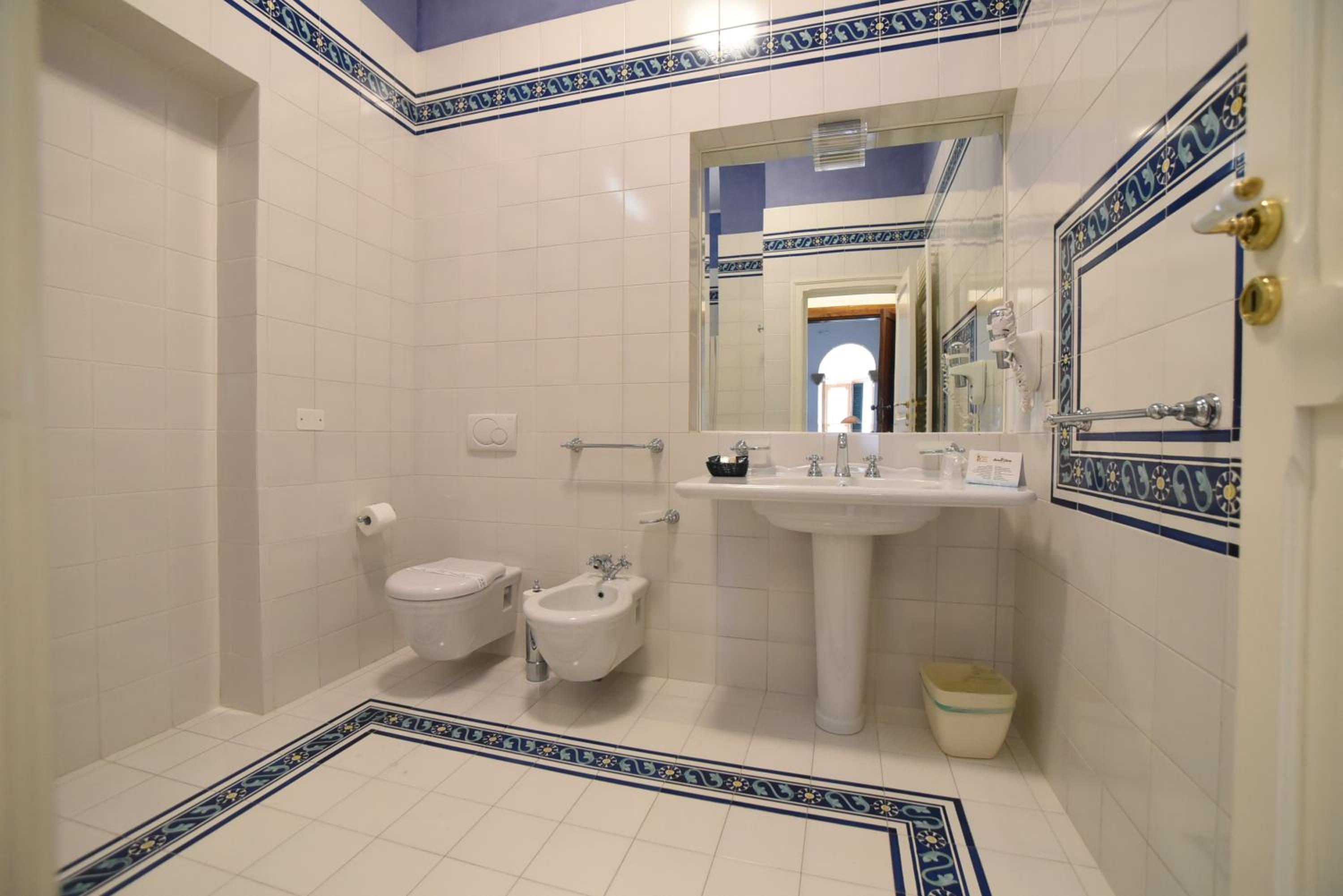 Barone Liberty Boutique Hotel & Spa