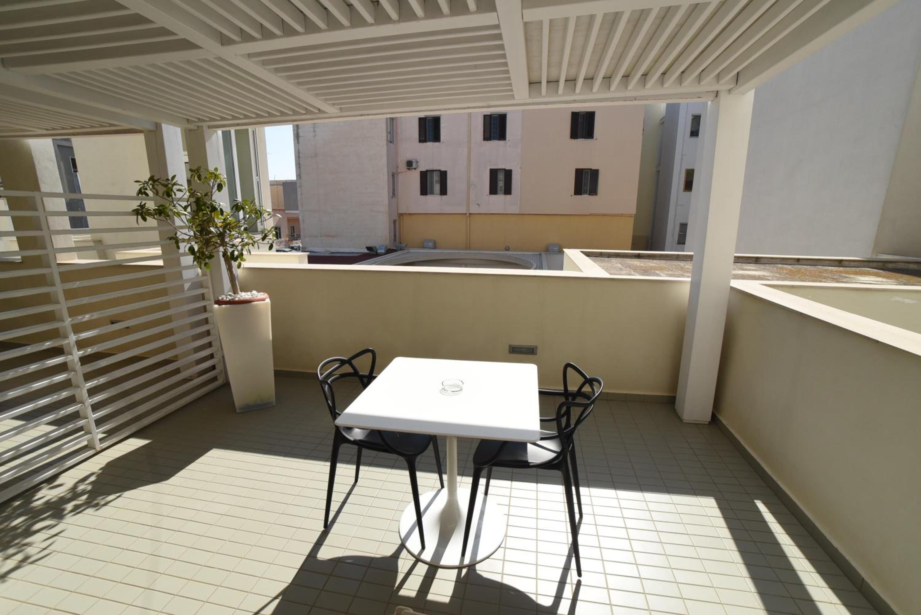 Barone Liberty Boutique Hotel & Spa