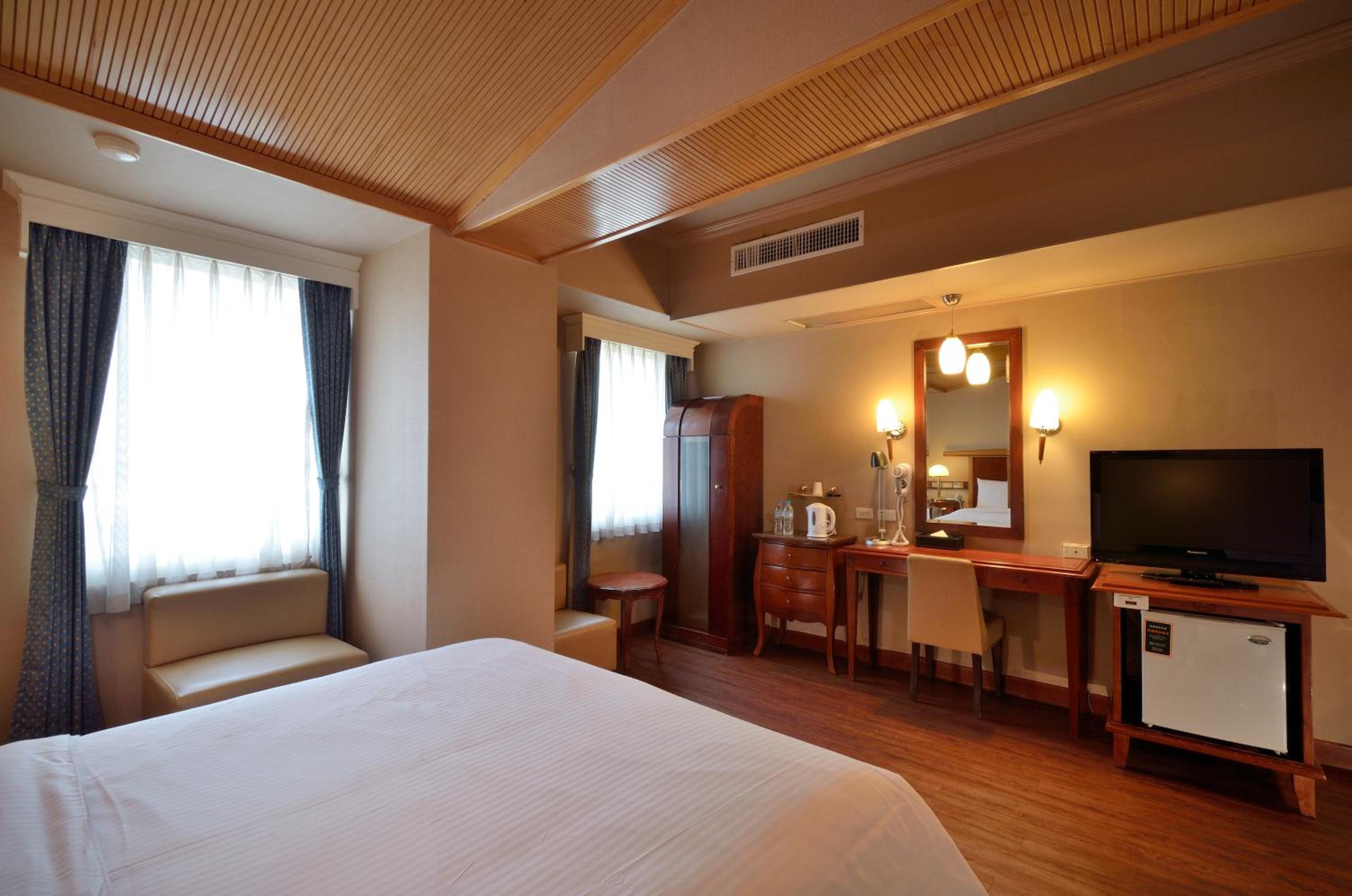 Goodness Hotel