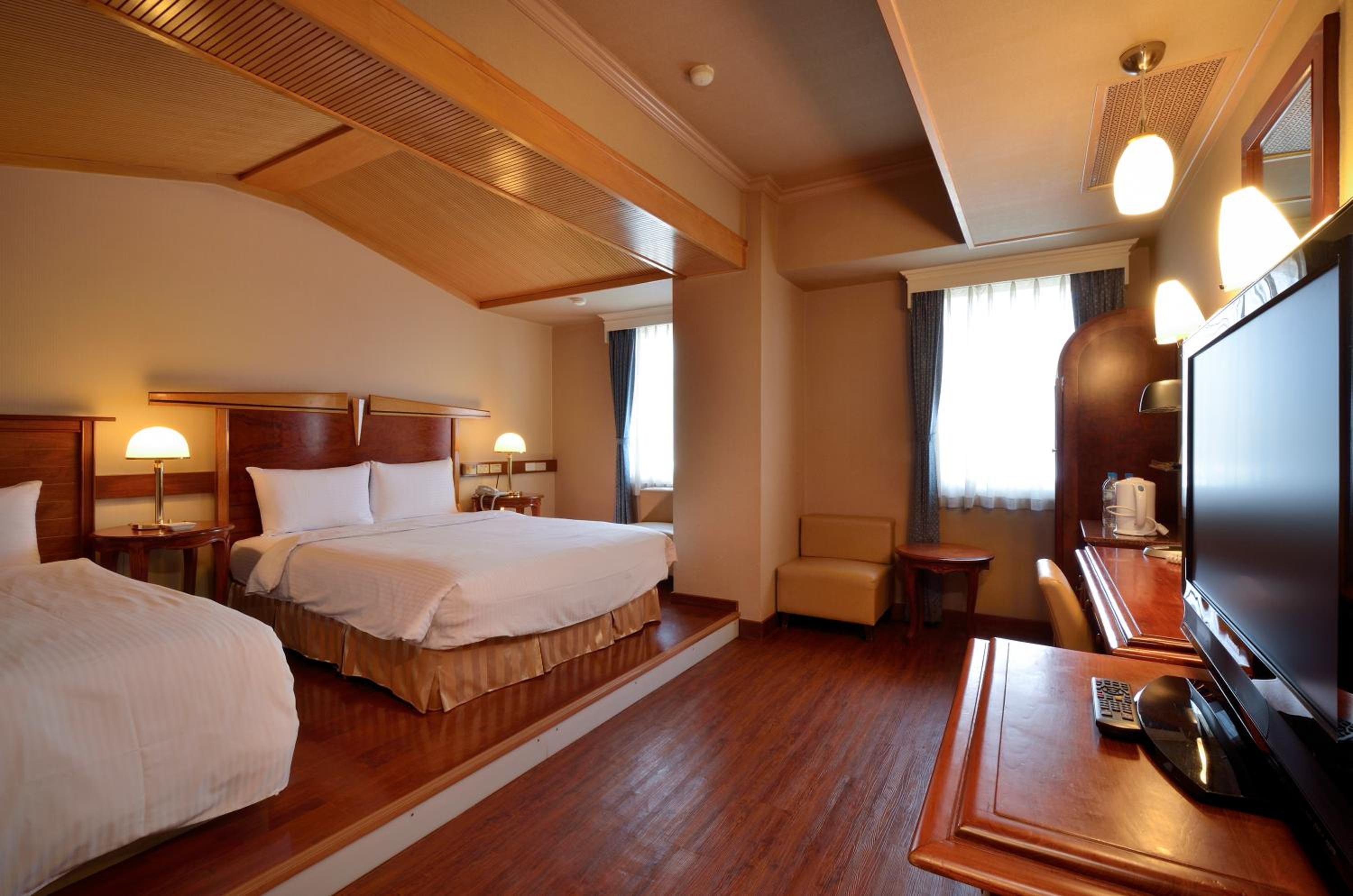 Goodness Hotel