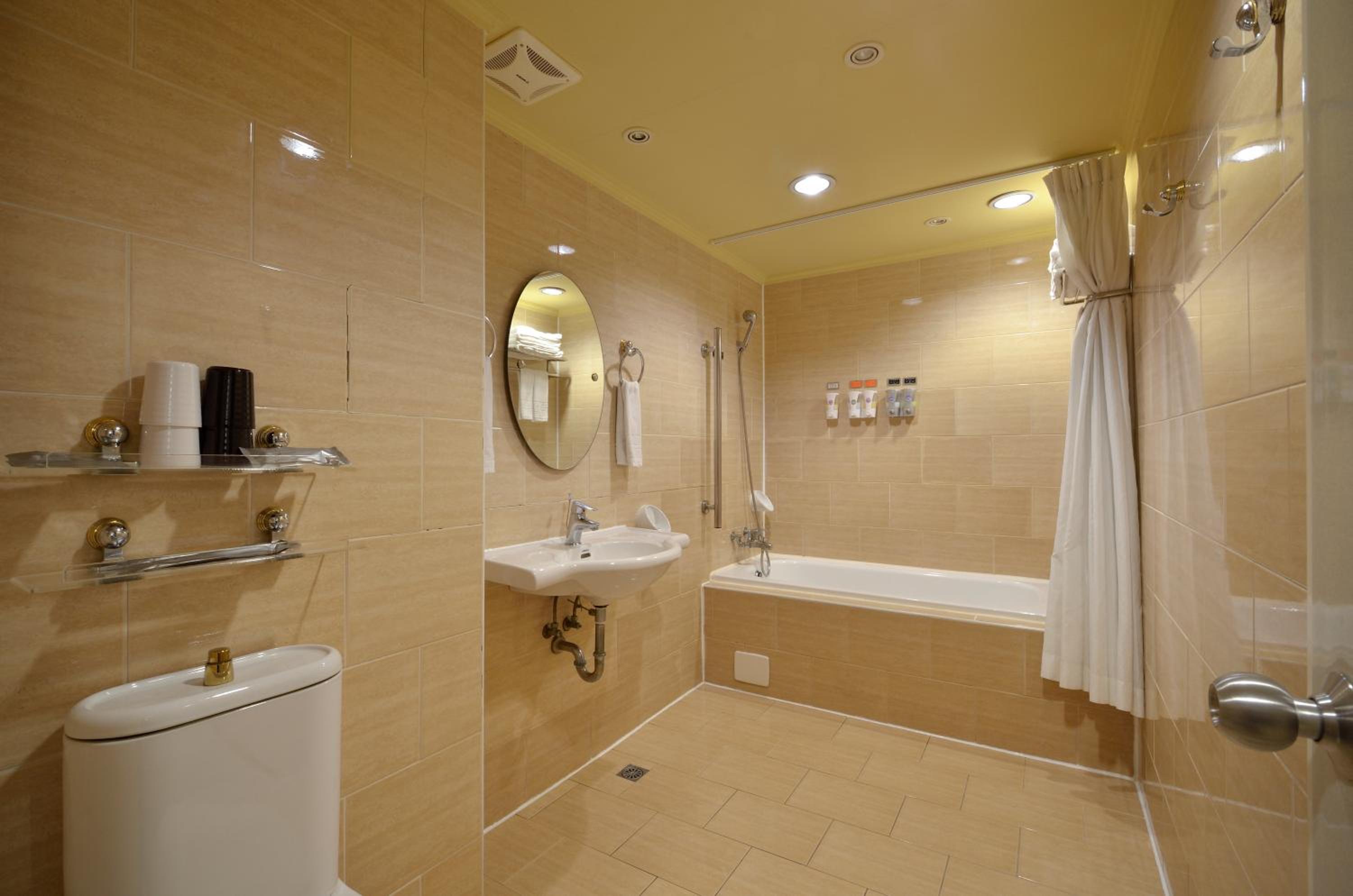 Goodness Hotel