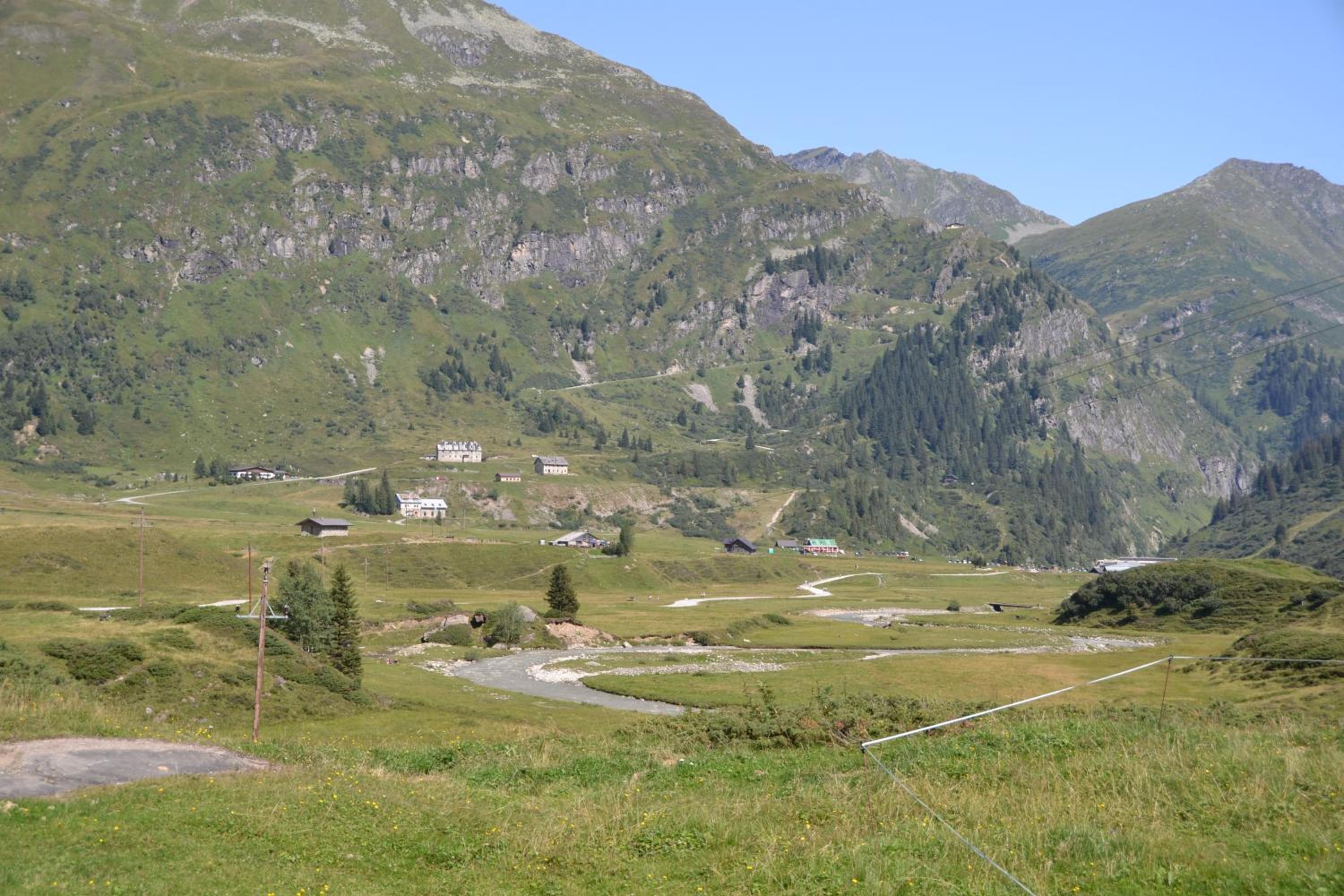 Oberrainbauer