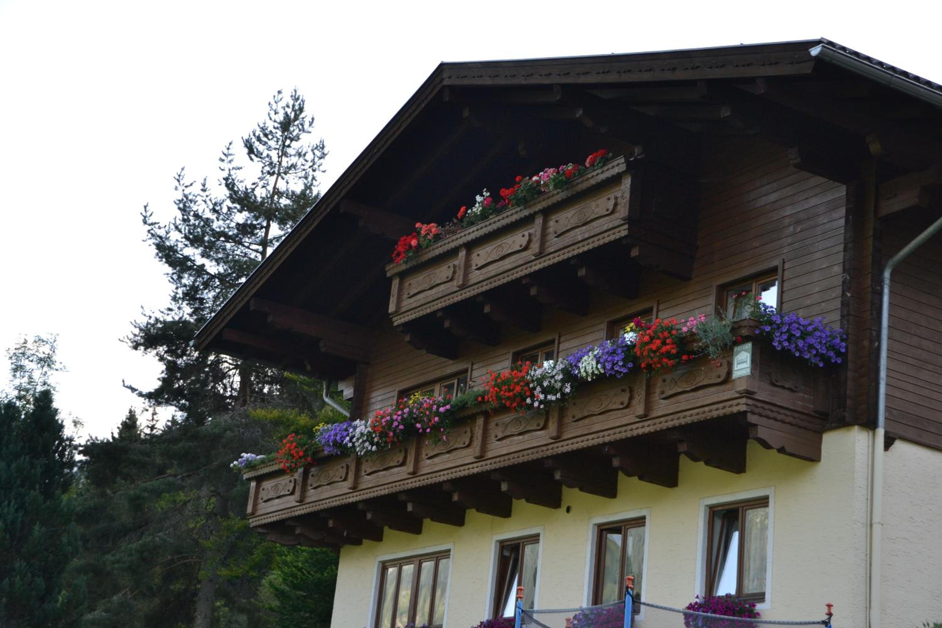 Oberrainbauer