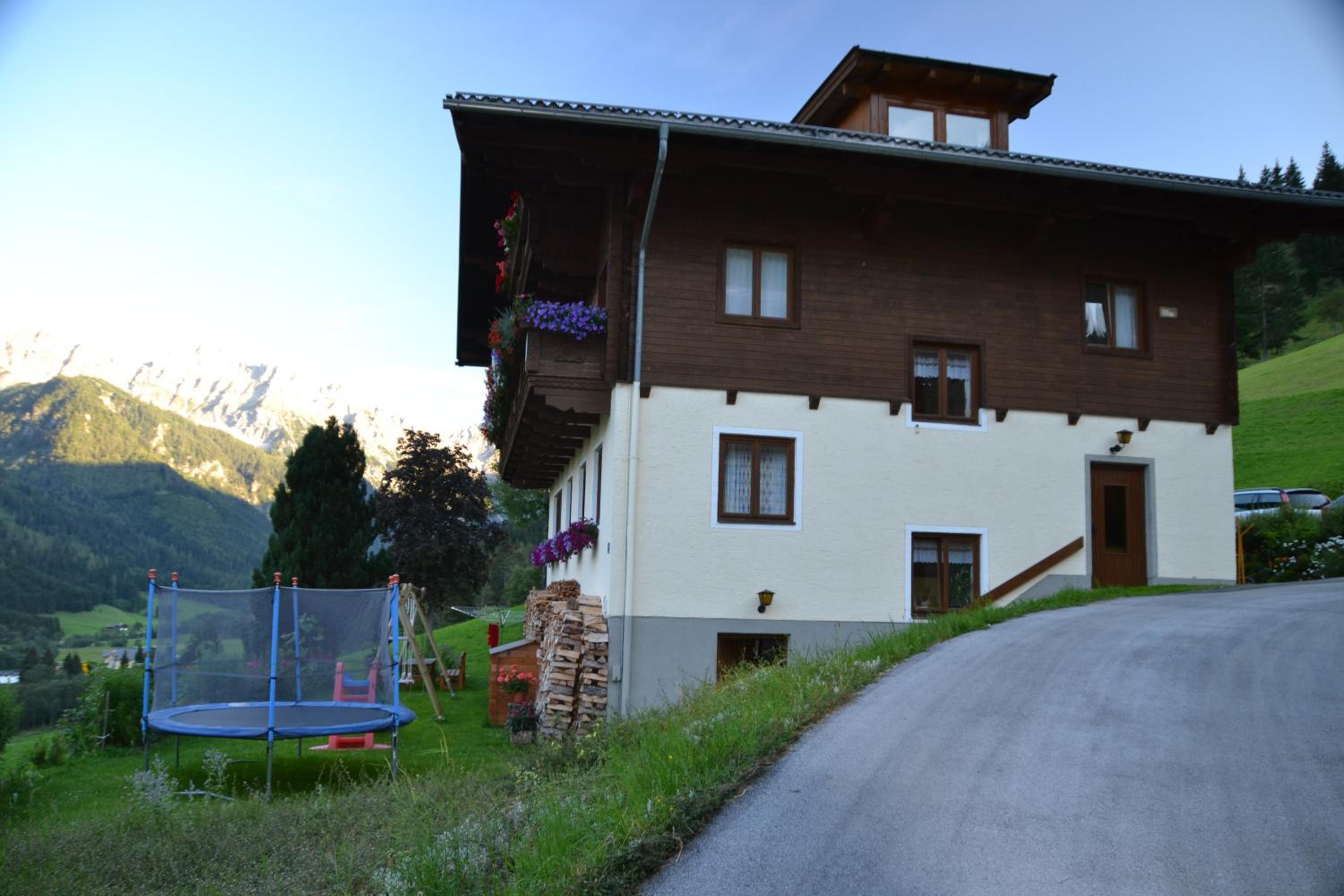Oberrainbauer