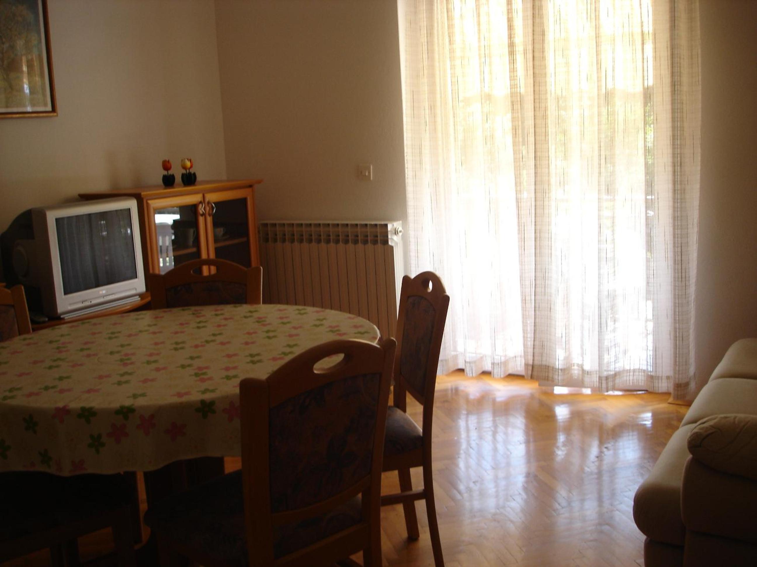 Apartment Jadranka