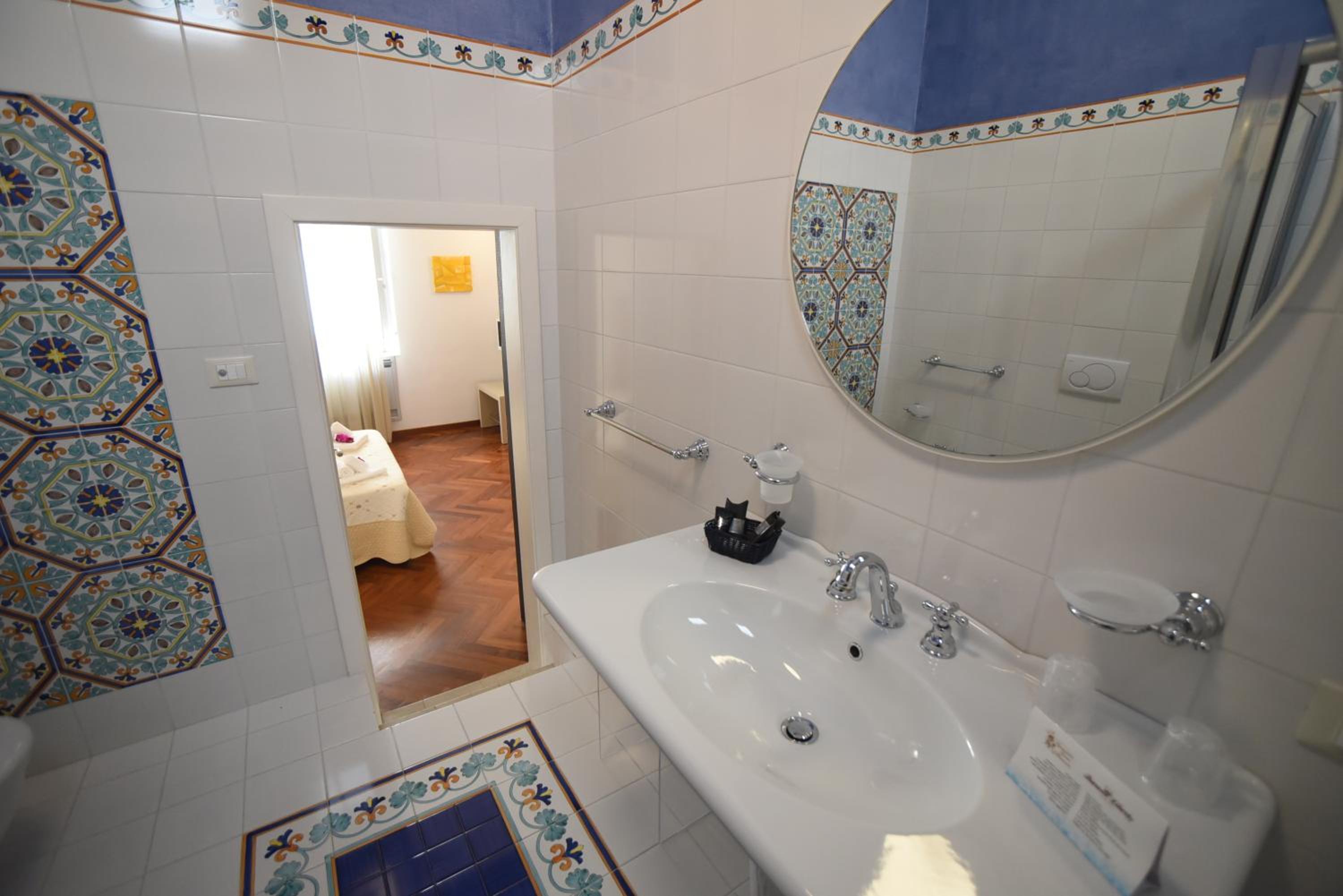 Barone Liberty Boutique Hotel & Spa
