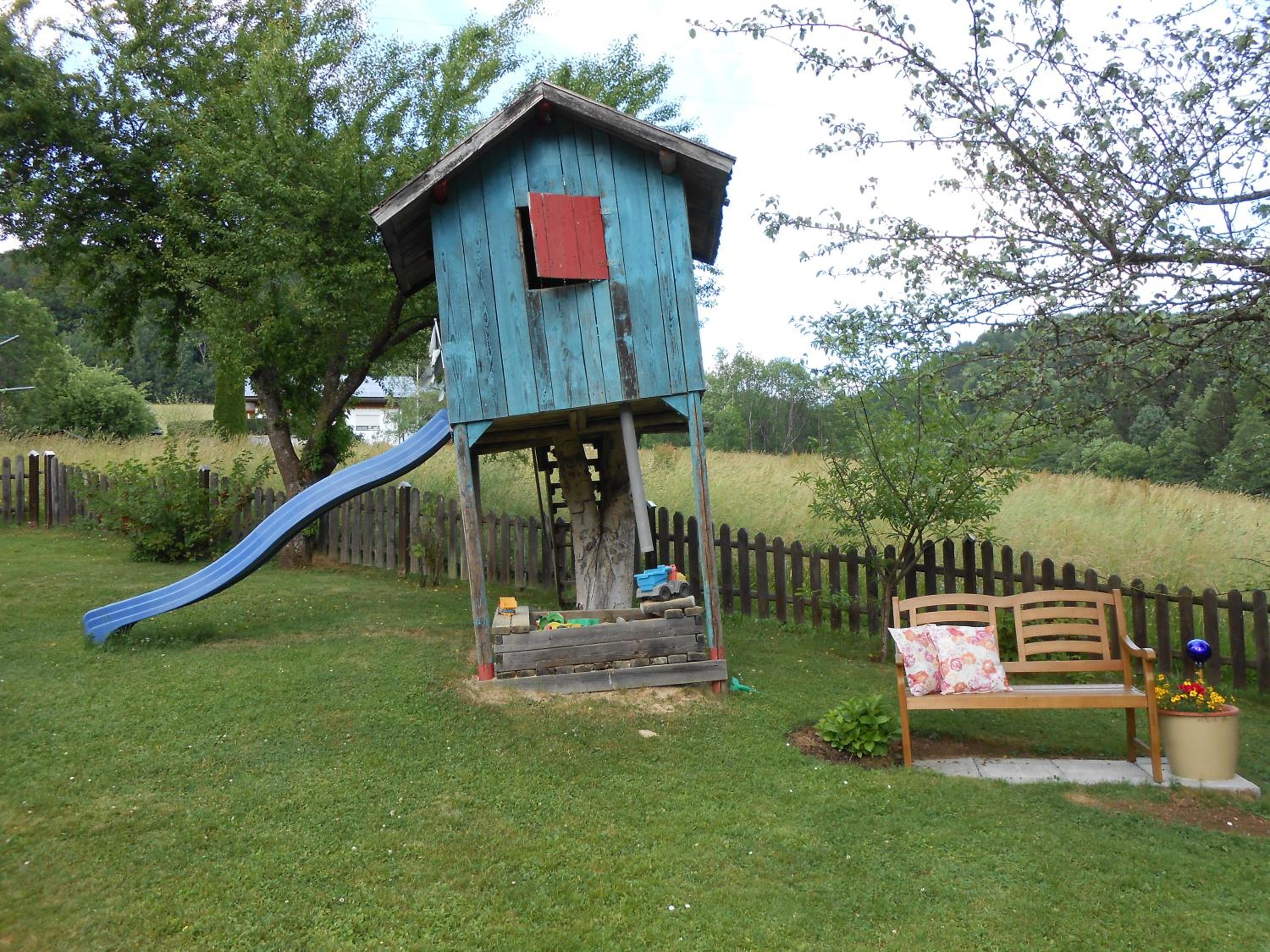 Ferienwohnung Groß view 2