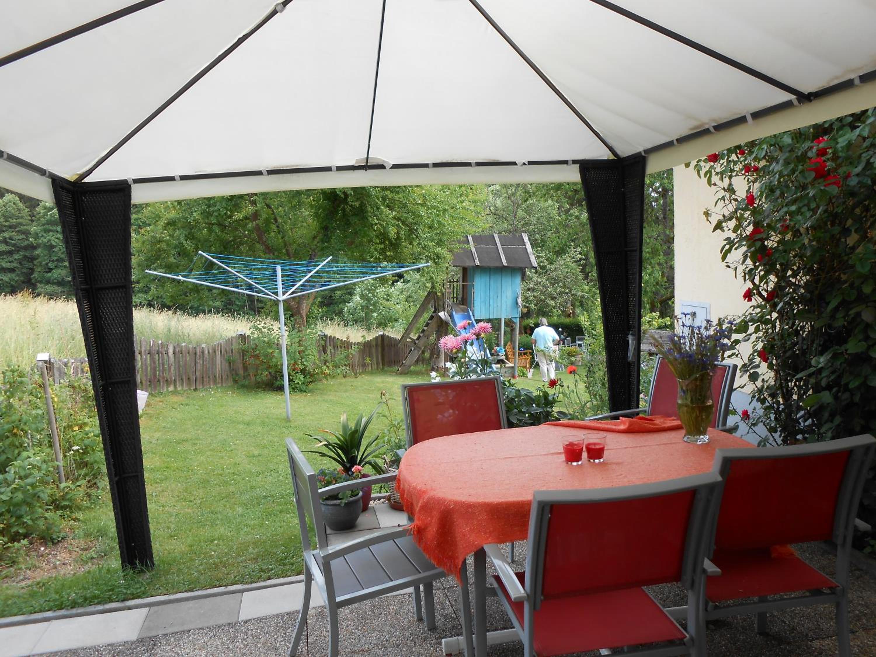 Ferienwohnung Groß view 3