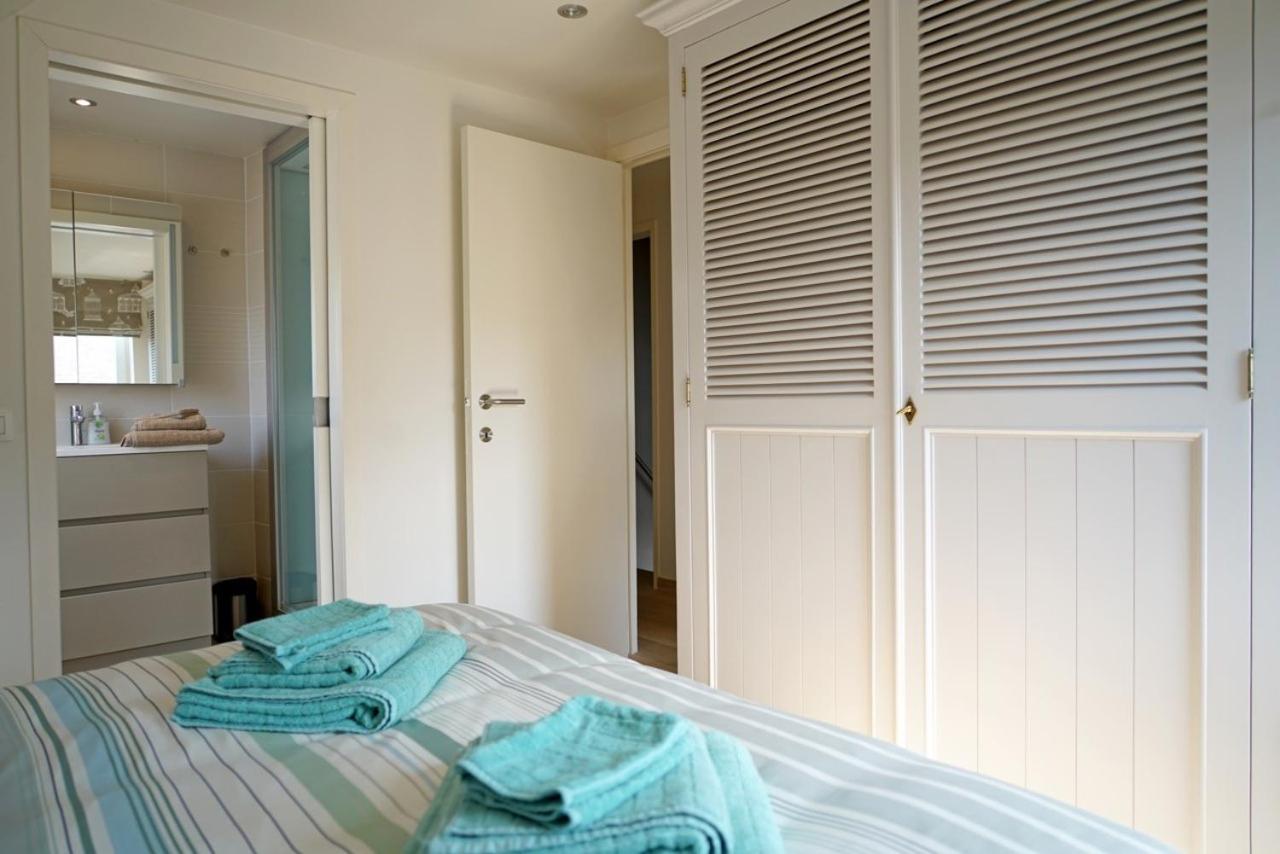 Vakantiehuis Zand en Zee in Oostduinkerke aan zee