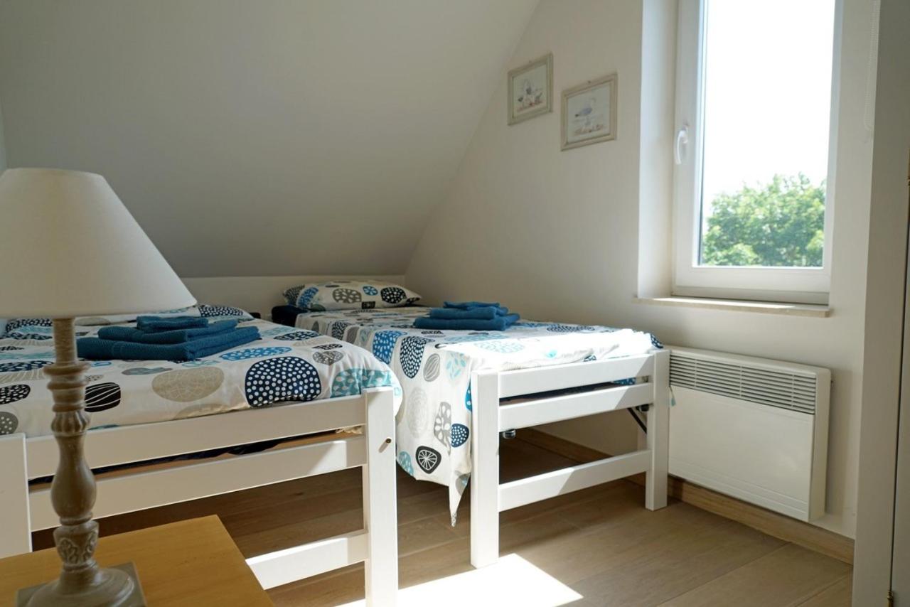 Vakantiehuis Zand en Zee in Oostduinkerke aan zee