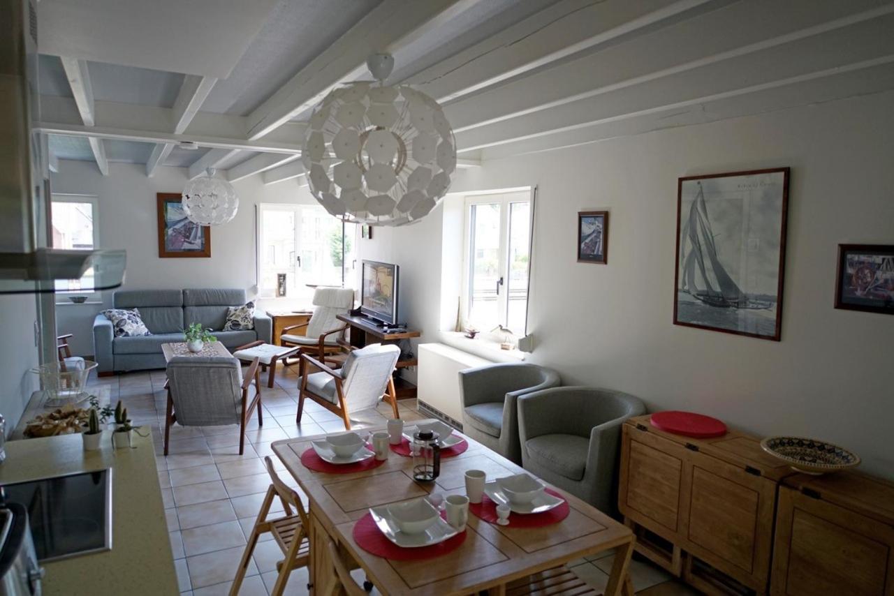Vakantiehuis Zand en Zee in Oostduinkerke aan zee
