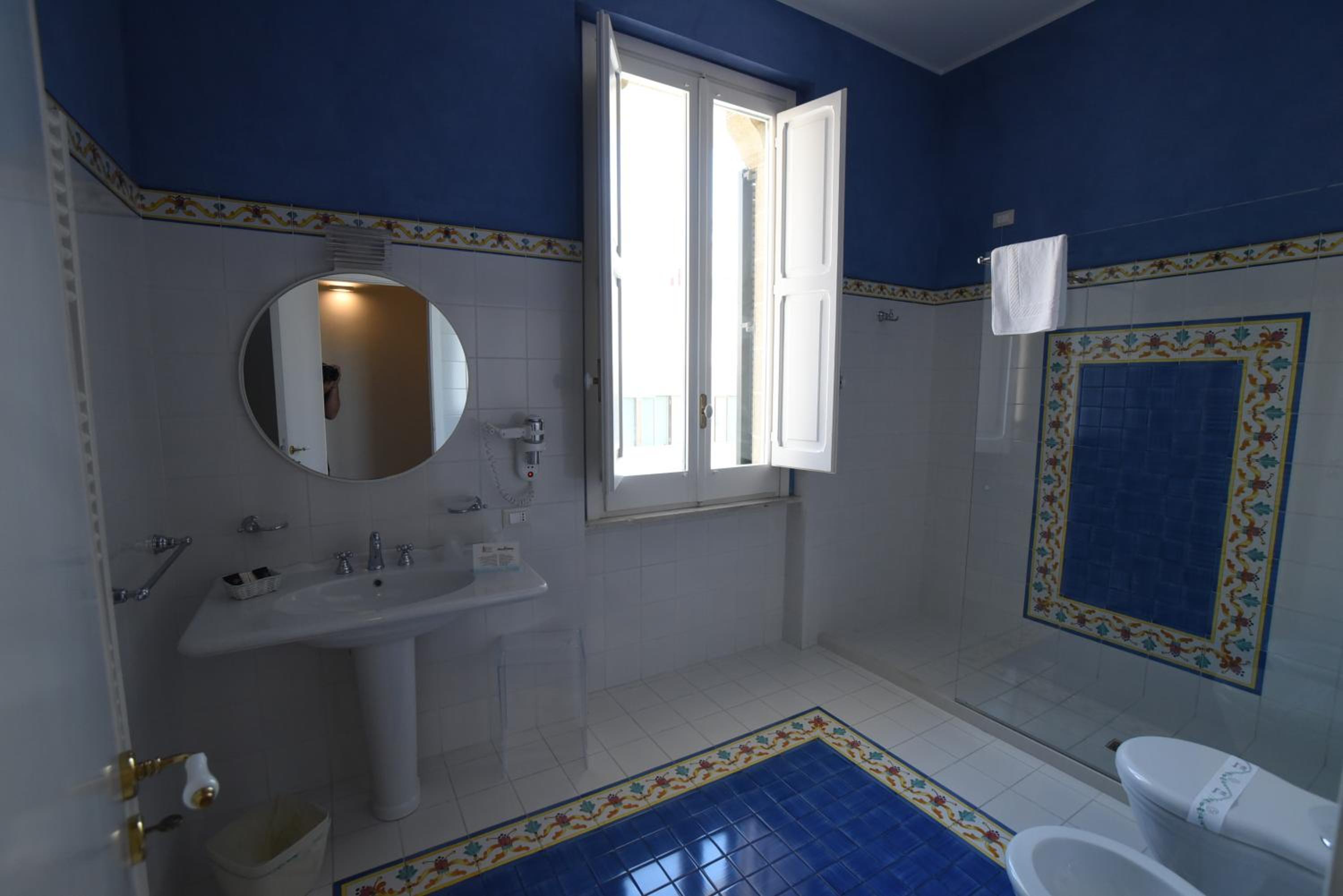 Barone Liberty Boutique Hotel & Spa