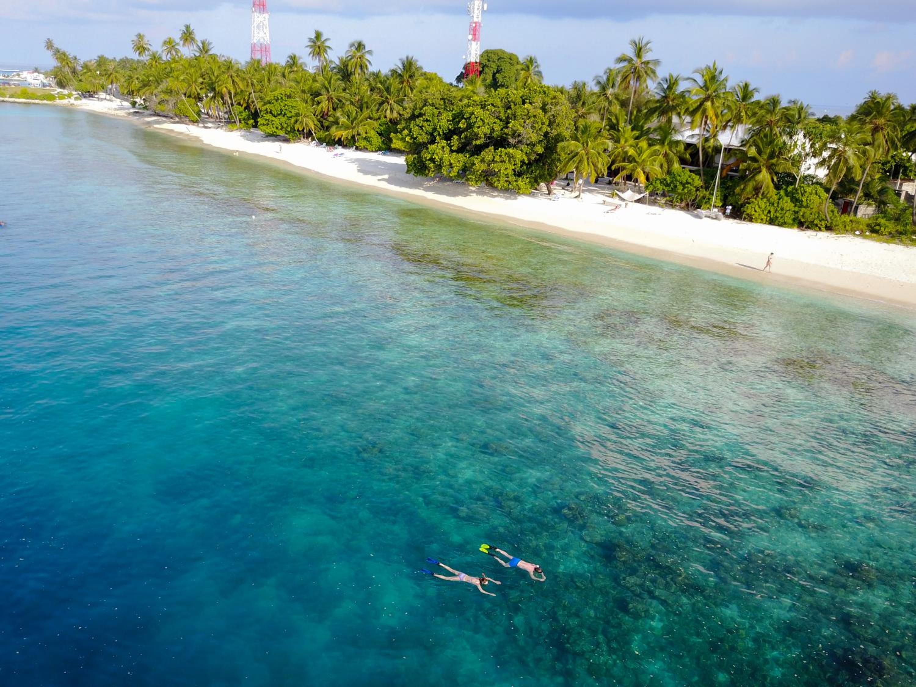 Aveyla Manta Village