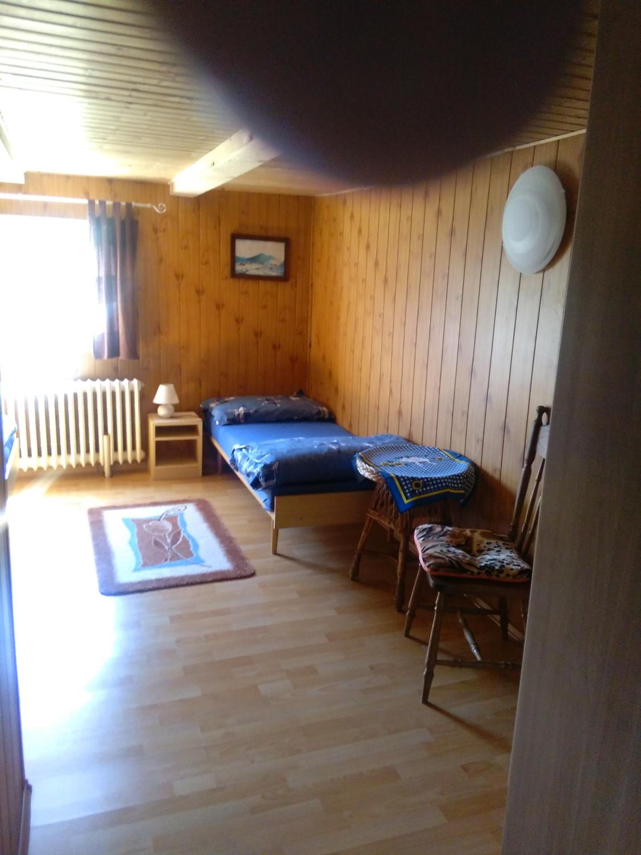 Pension Panorama