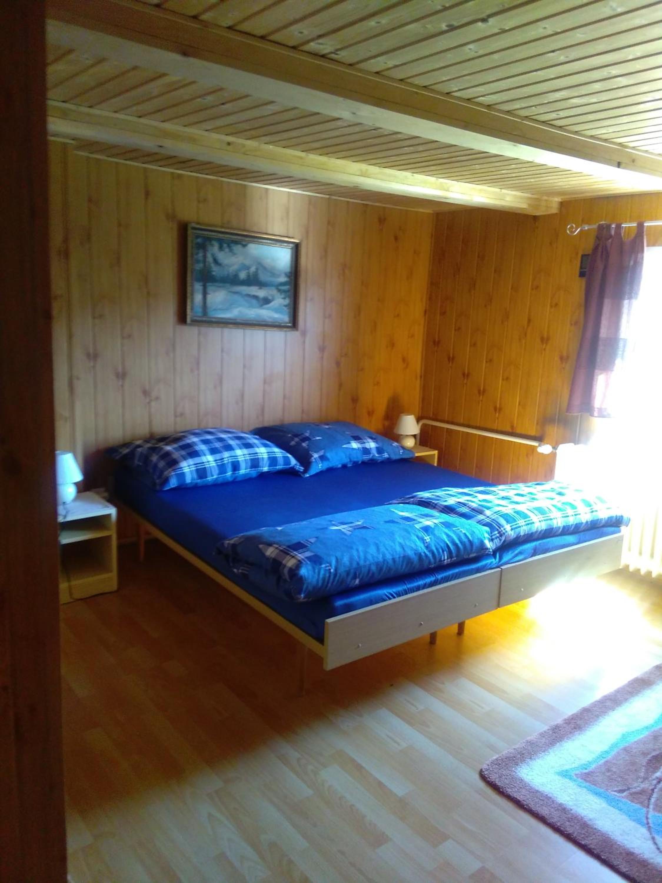 Pension Panorama