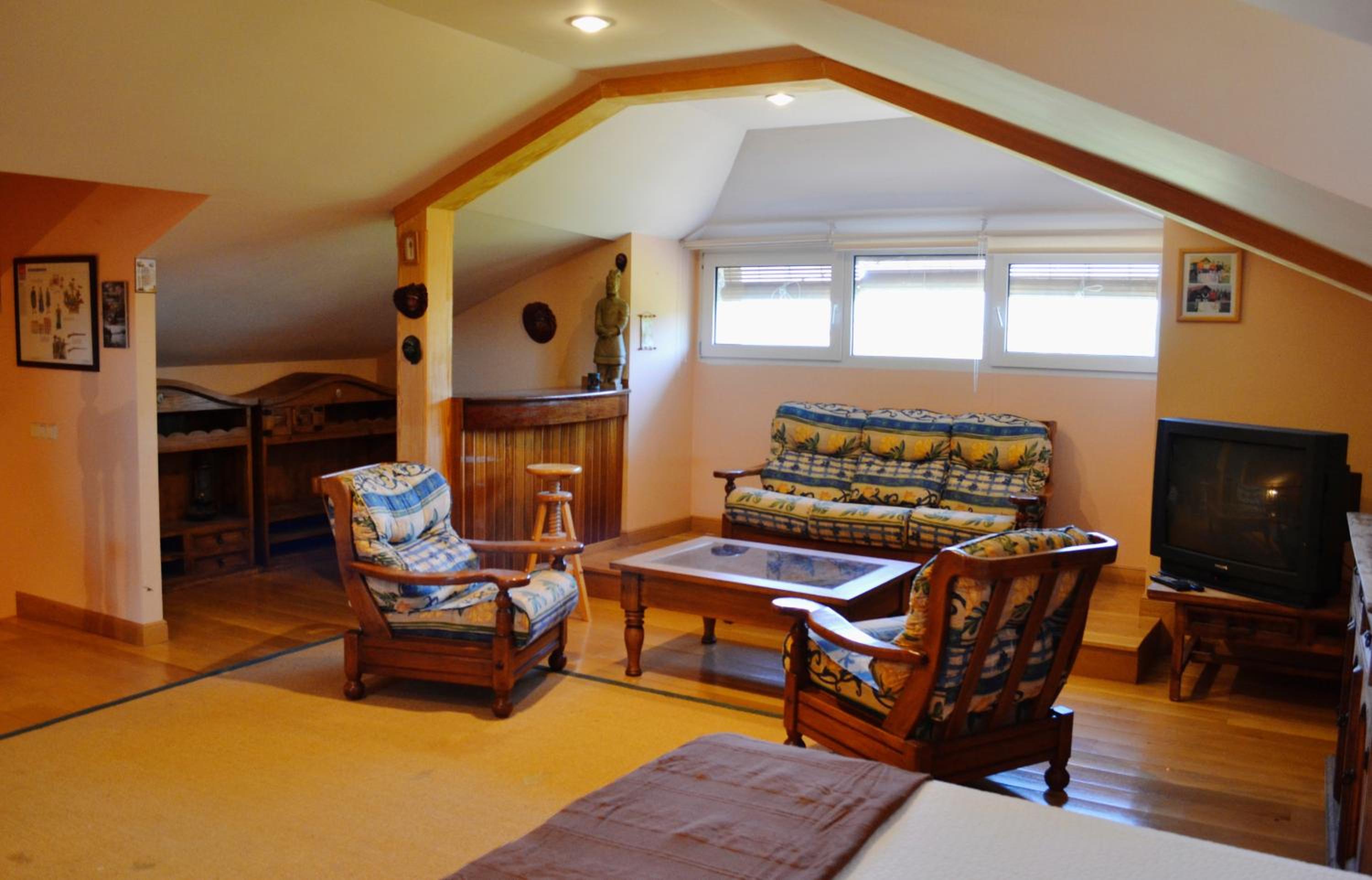 El Mirador de Antonio