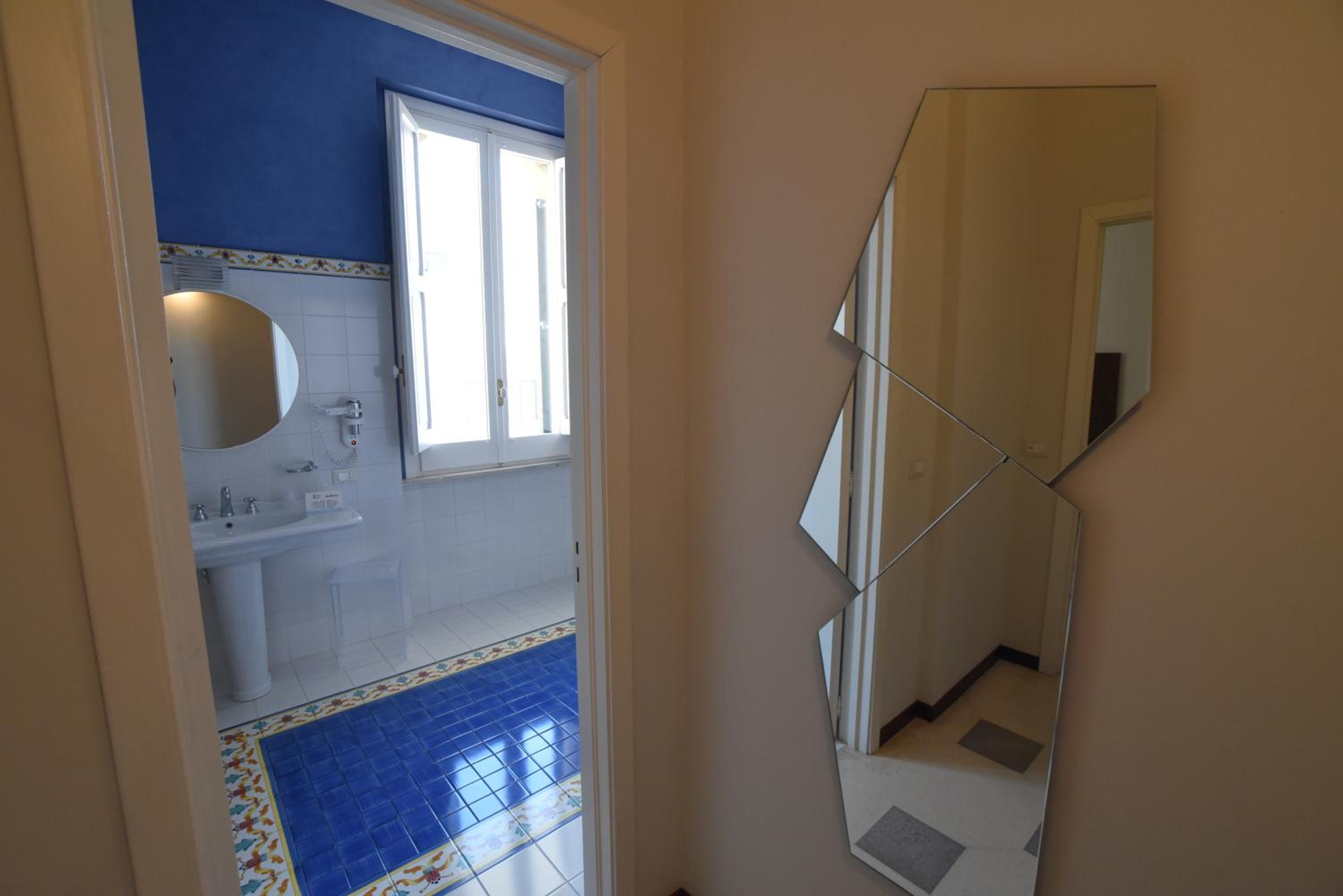 Barone Liberty Boutique Hotel & Spa